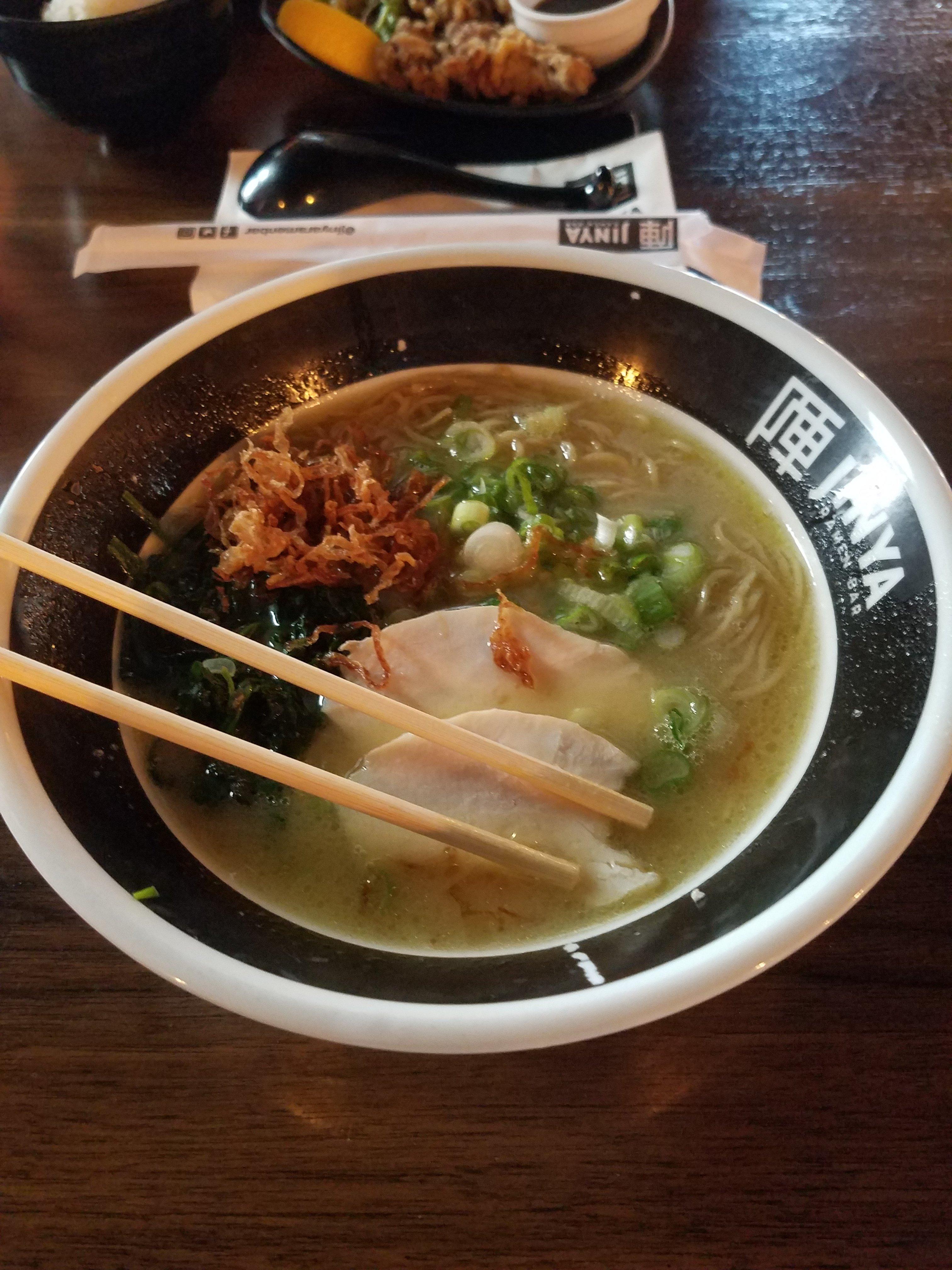 JINYA Ramen Bar - Katy