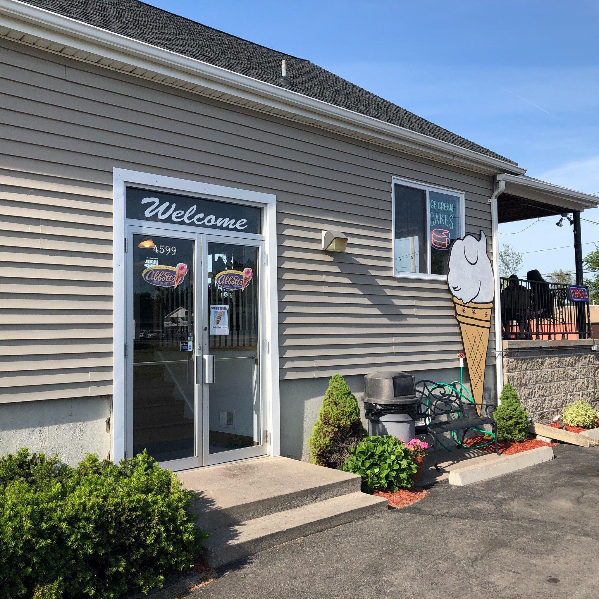 Abbott's Frozen Custard