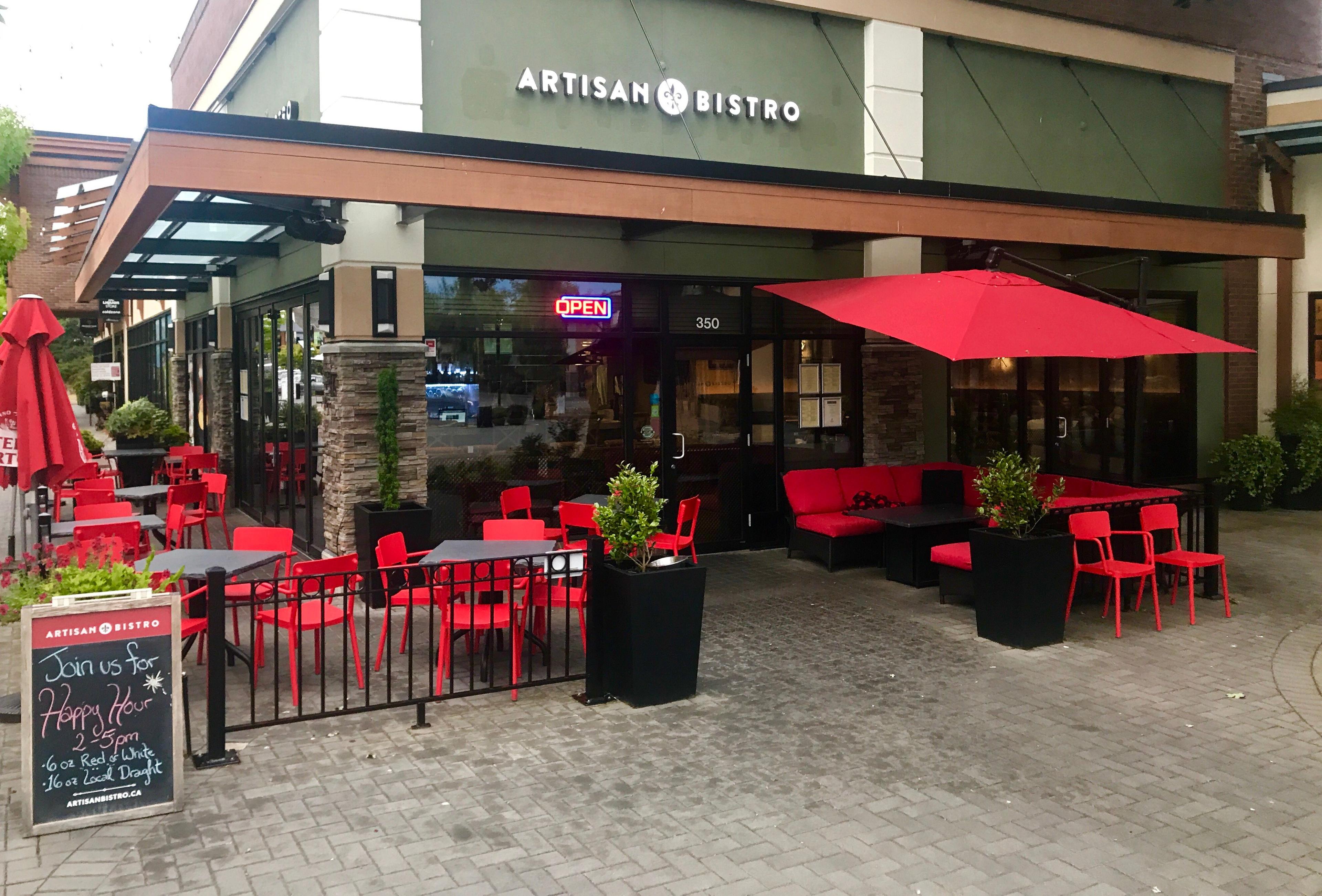 Artisan Bistro