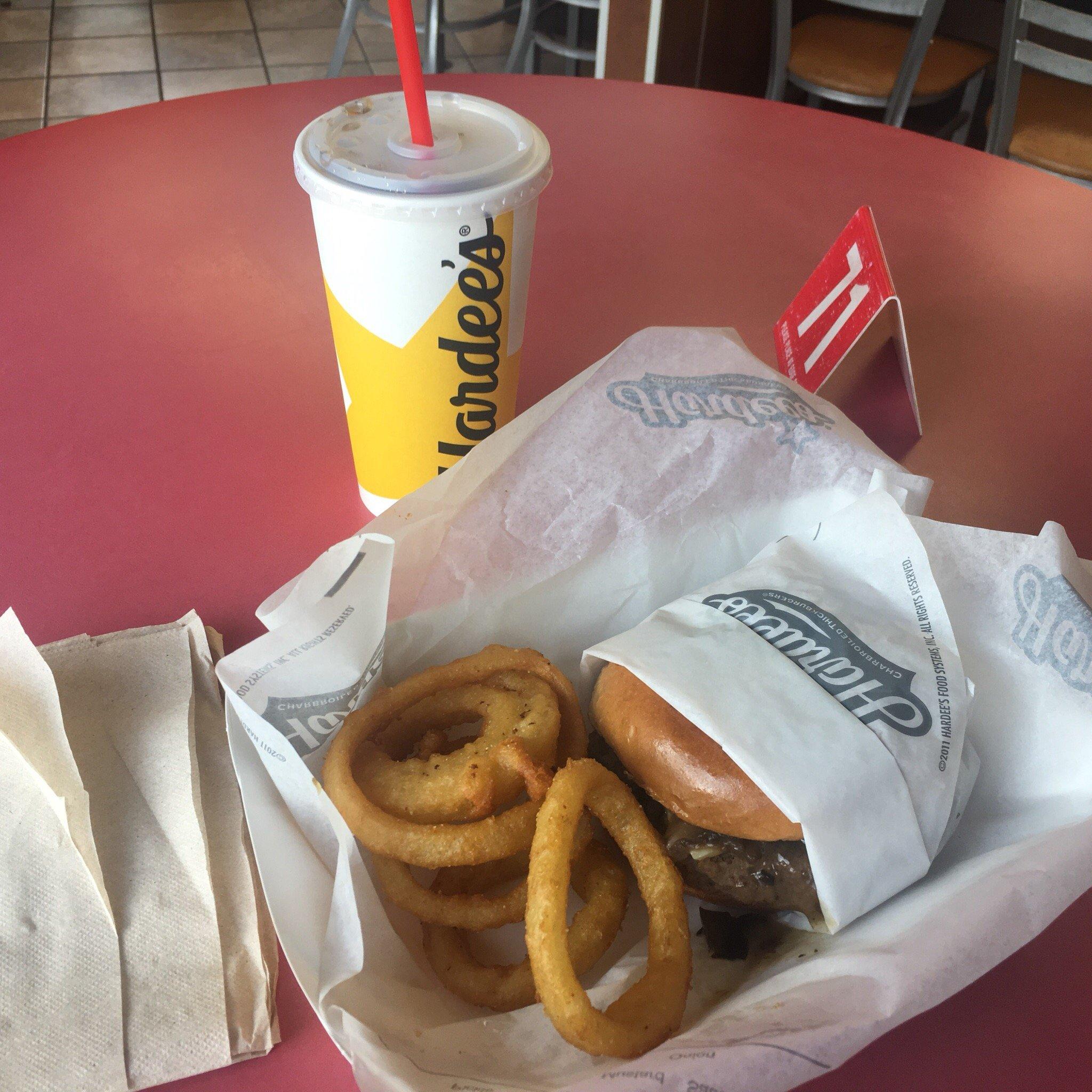 Hardee's