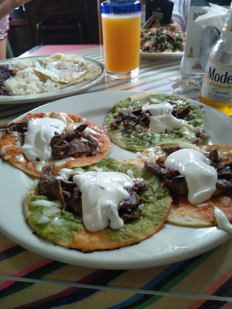 Taqueria El Fogon