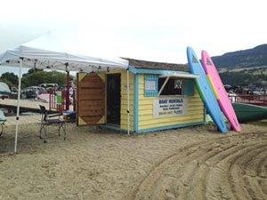 Beach House Boat Rentals