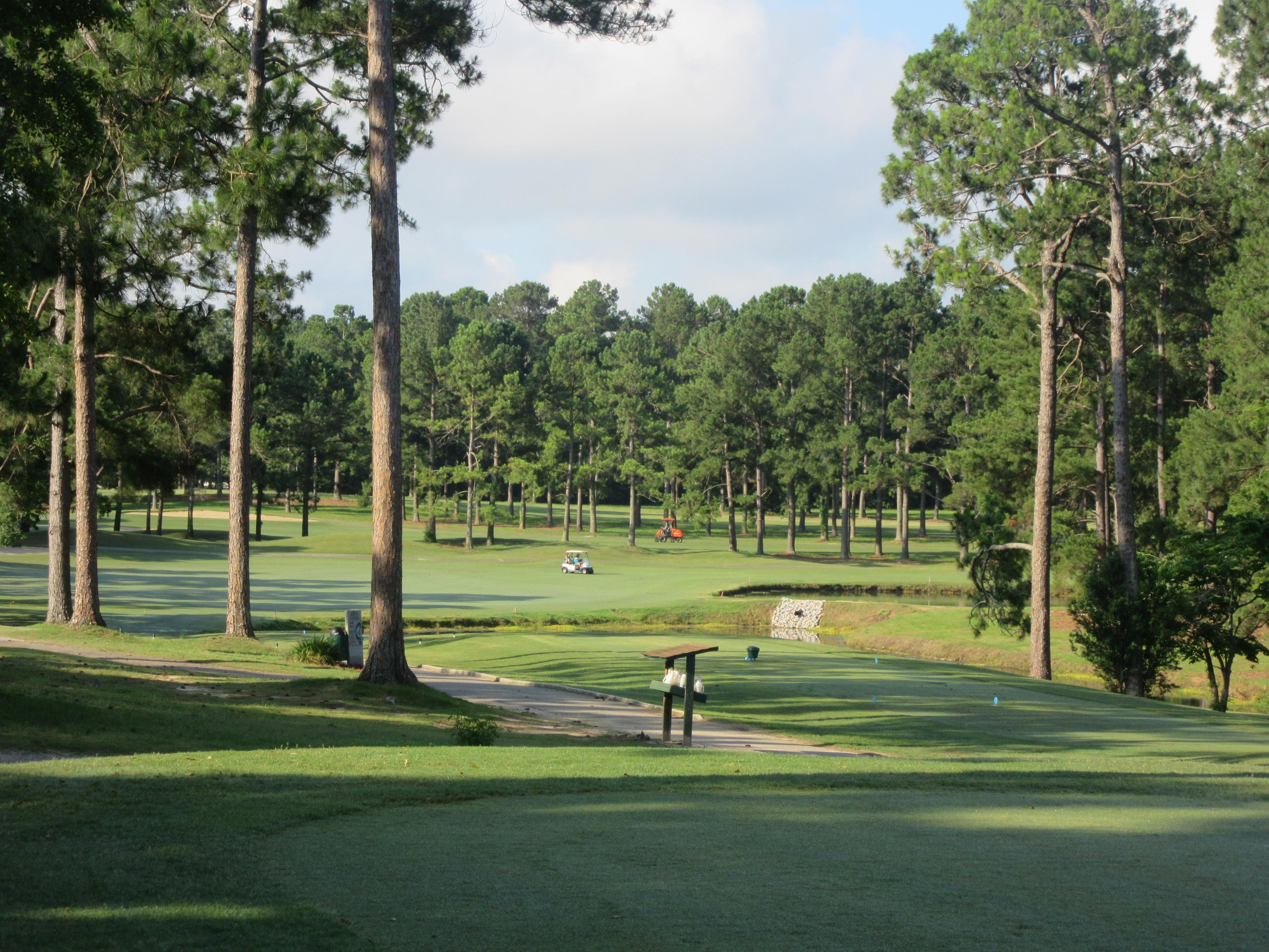 Lake Marion Golf Villas