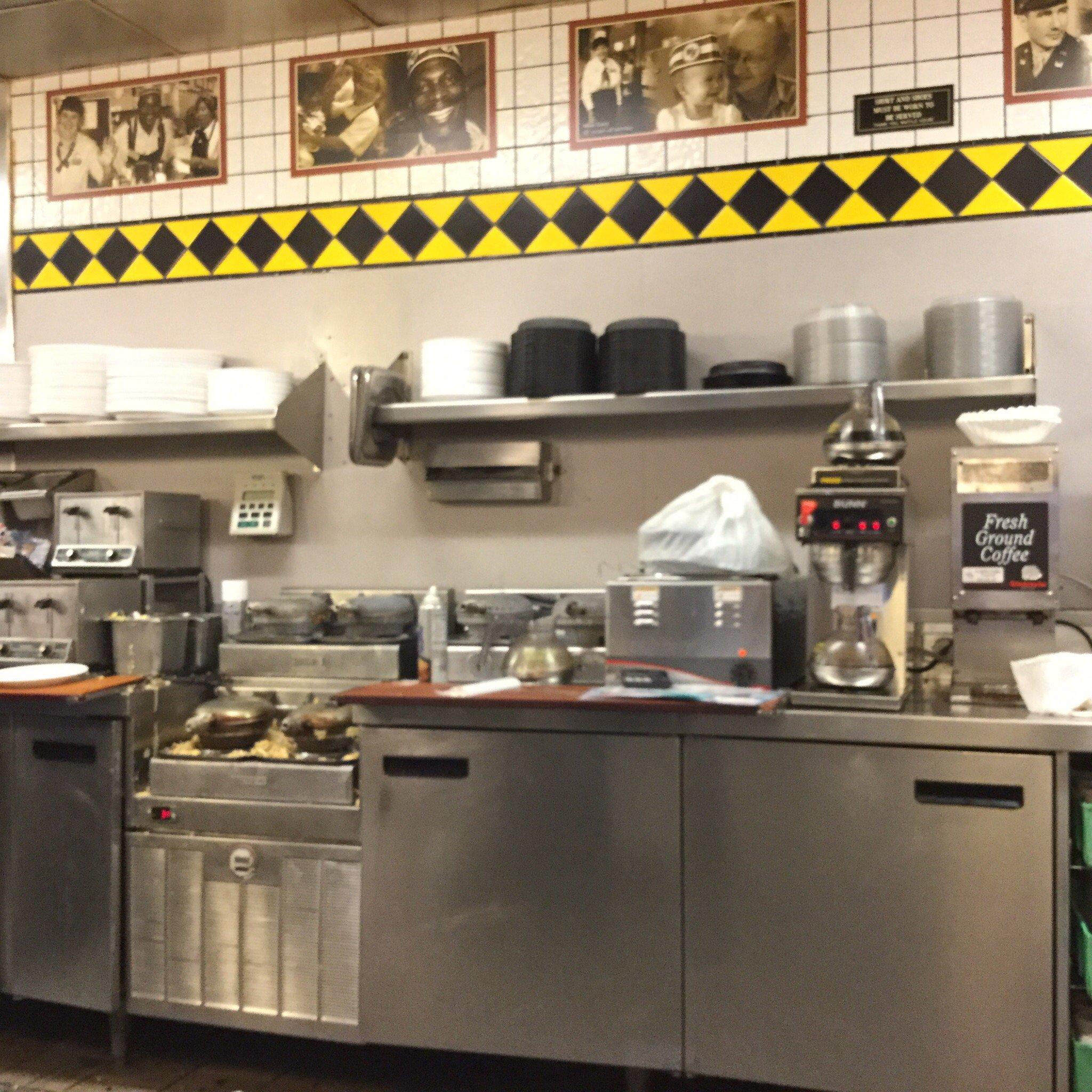 Waffle House