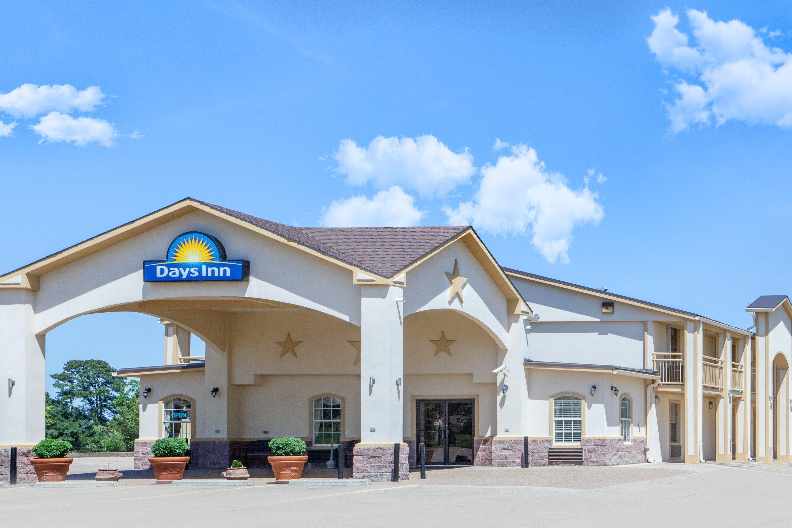 Days Inn By Wyndham Centerville