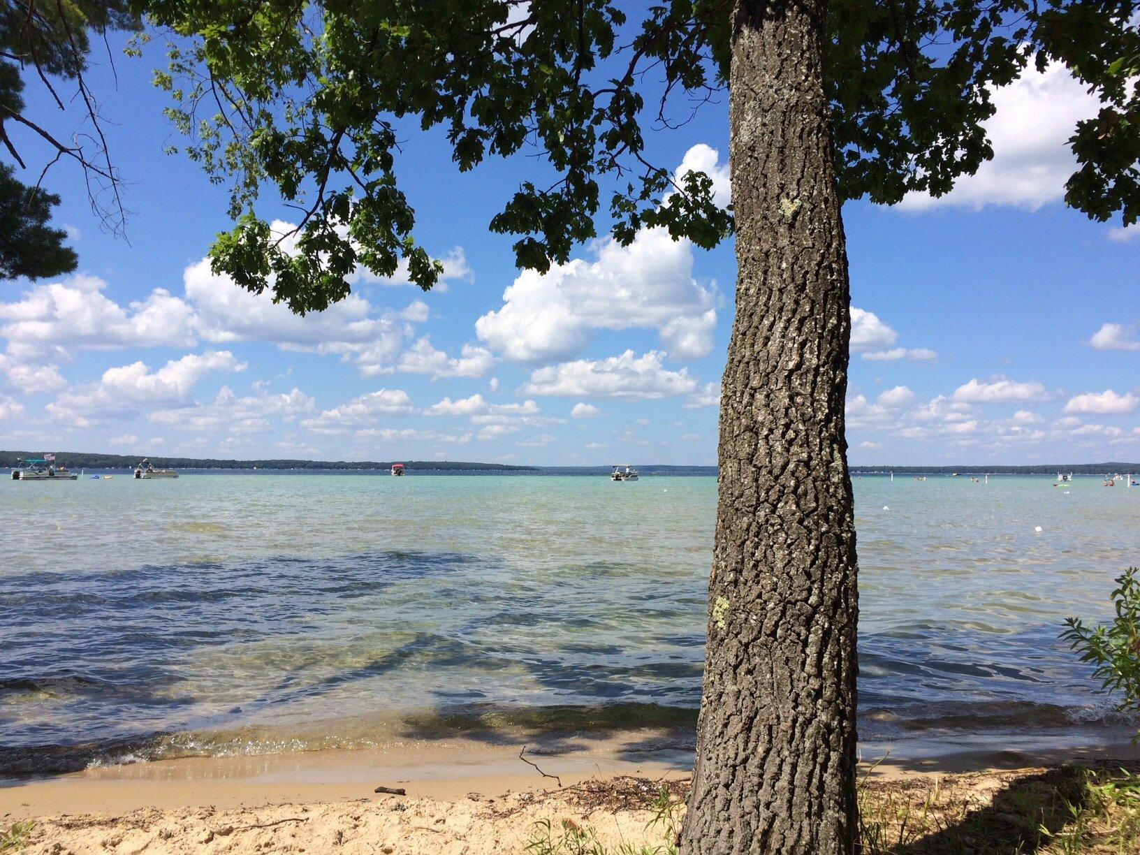 South Higgins Lake State Park