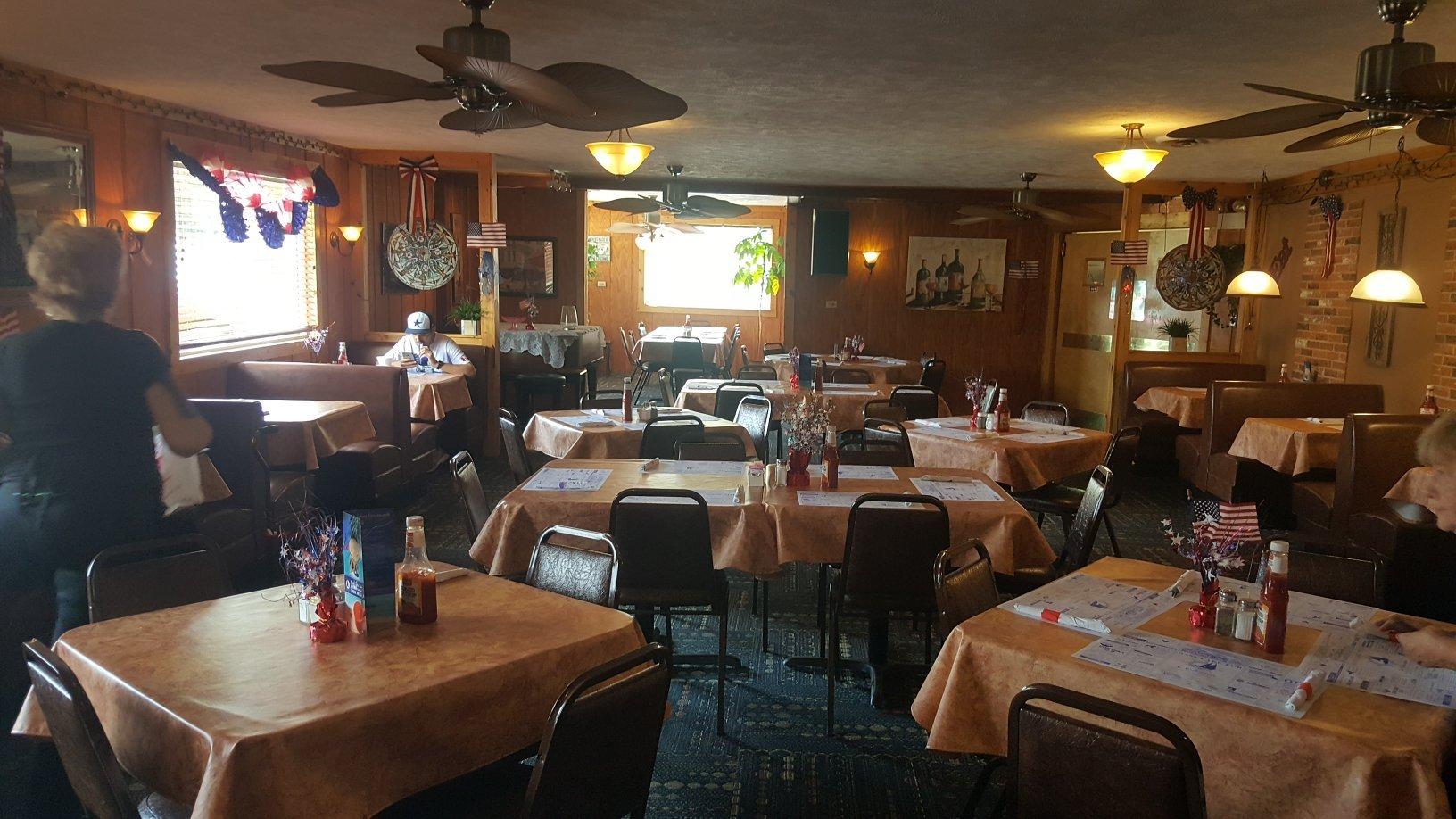 Bass Lake Pub Ristorante