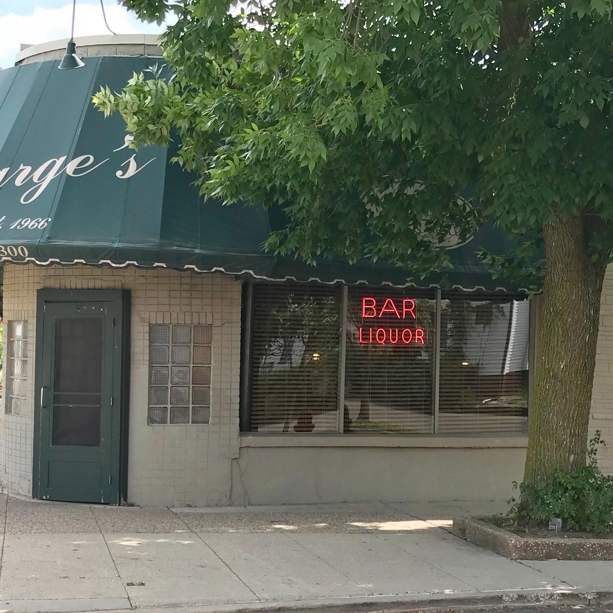 Marge's Bar