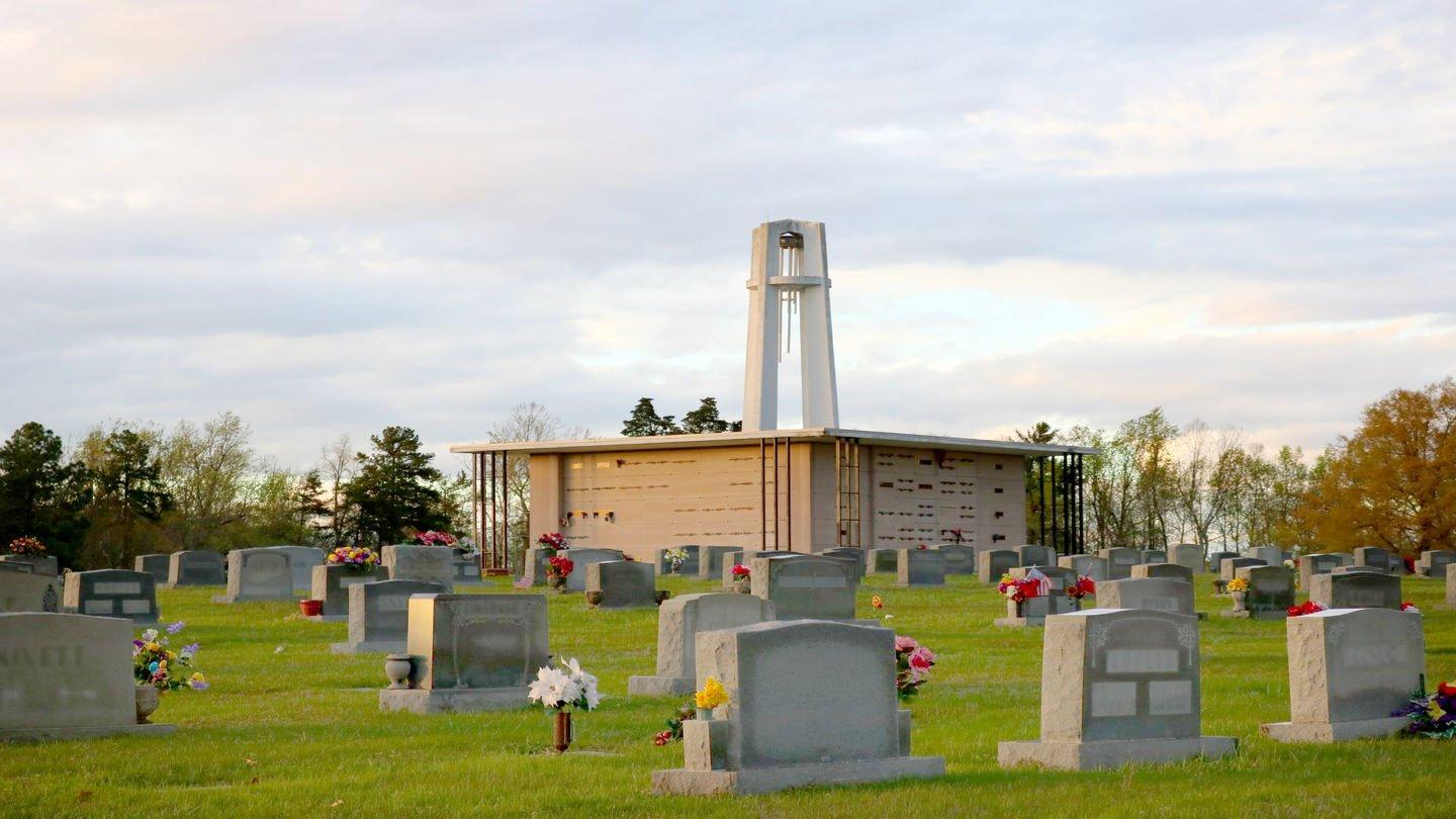 Guilford Memorial Park