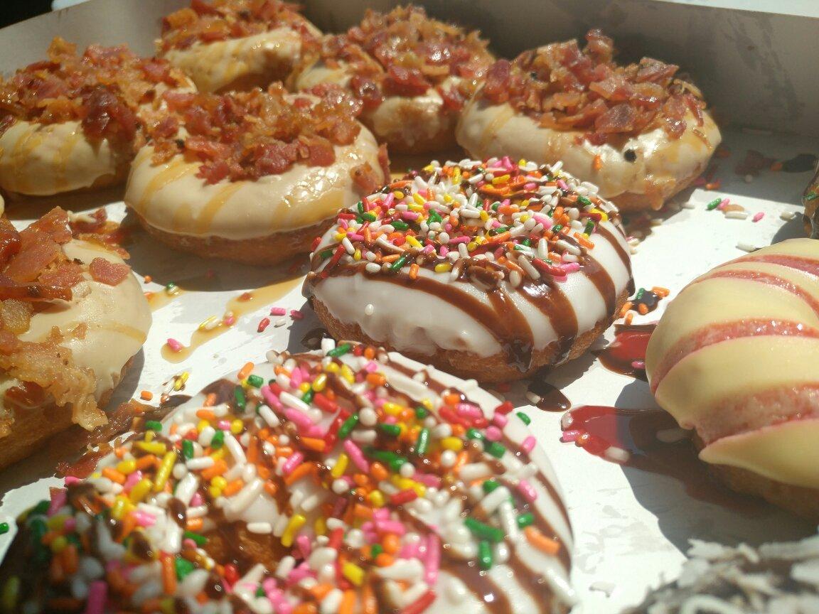 Duck Donuts