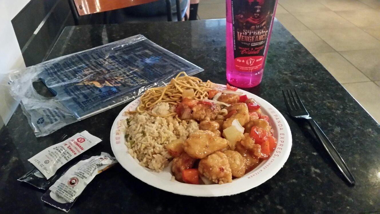 Panda Express