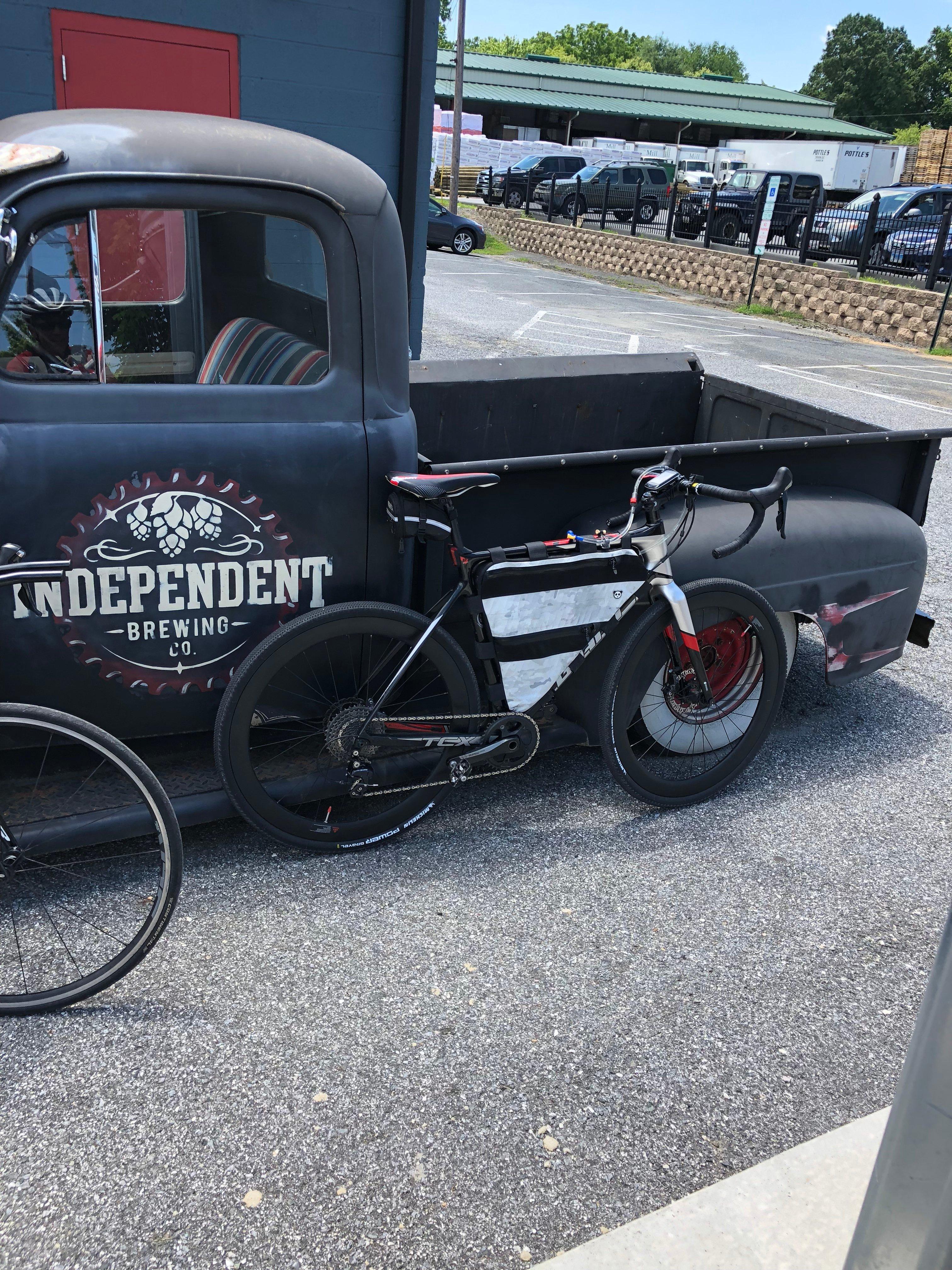 Independent Brewing Company