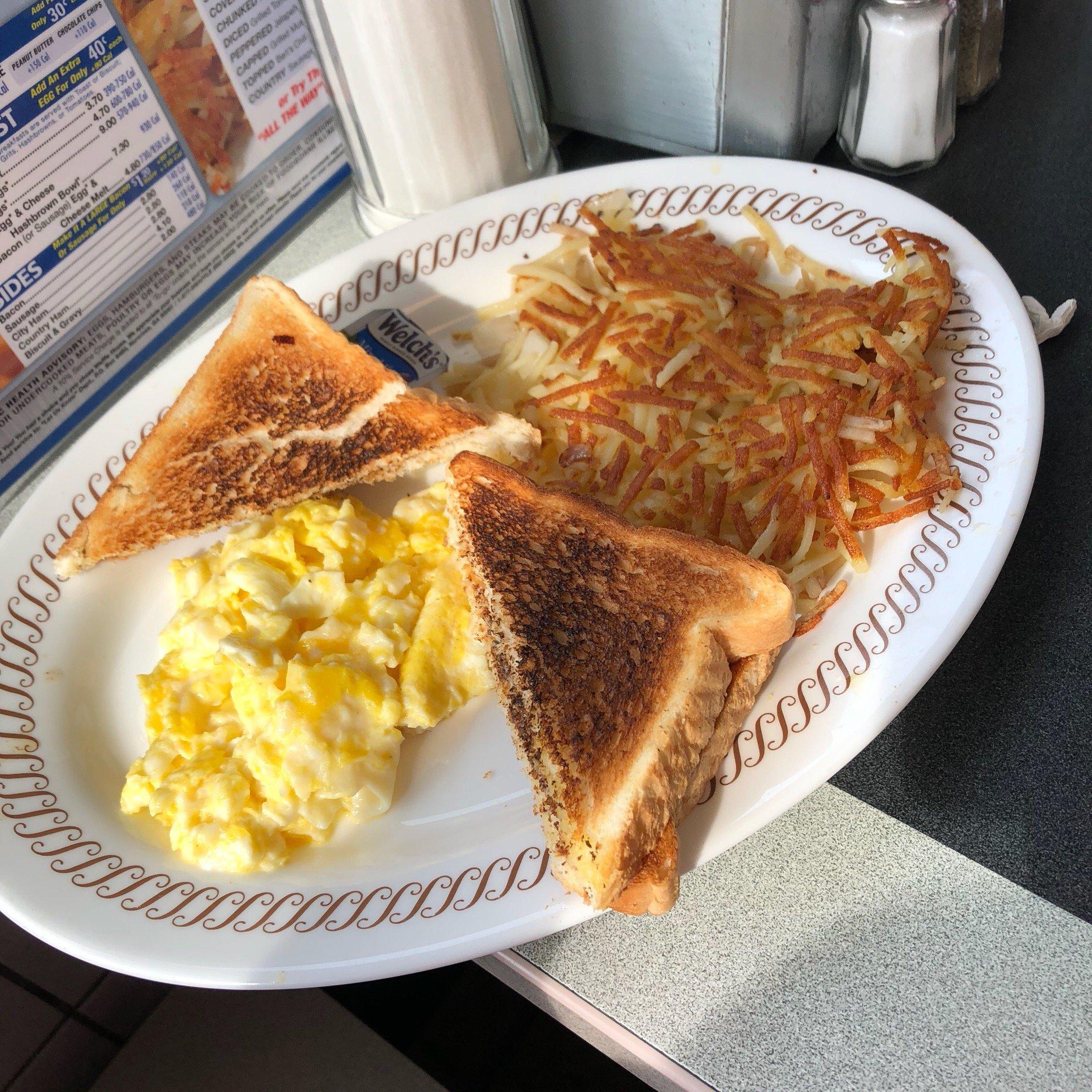 Waffle House