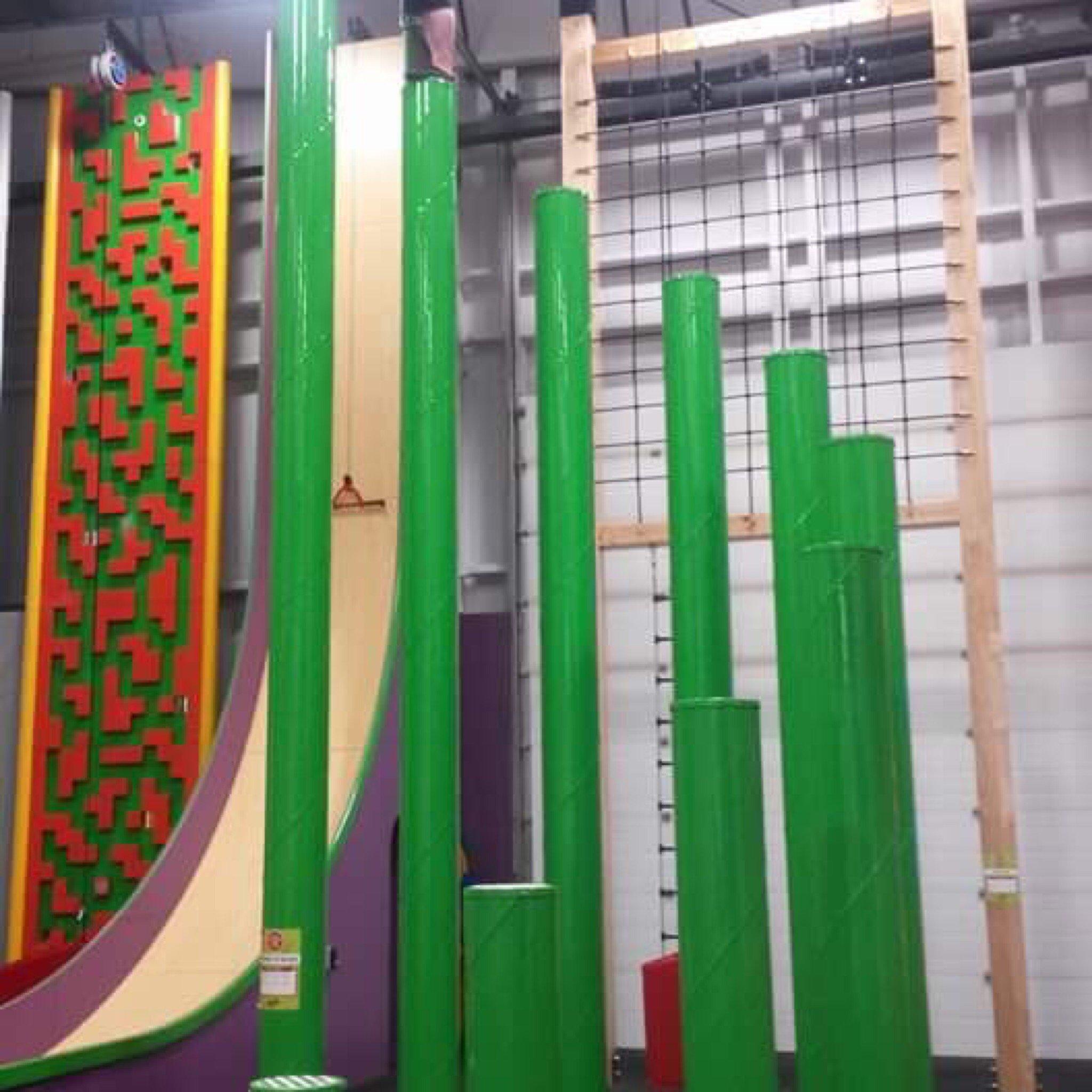 Clip ‘N Climb