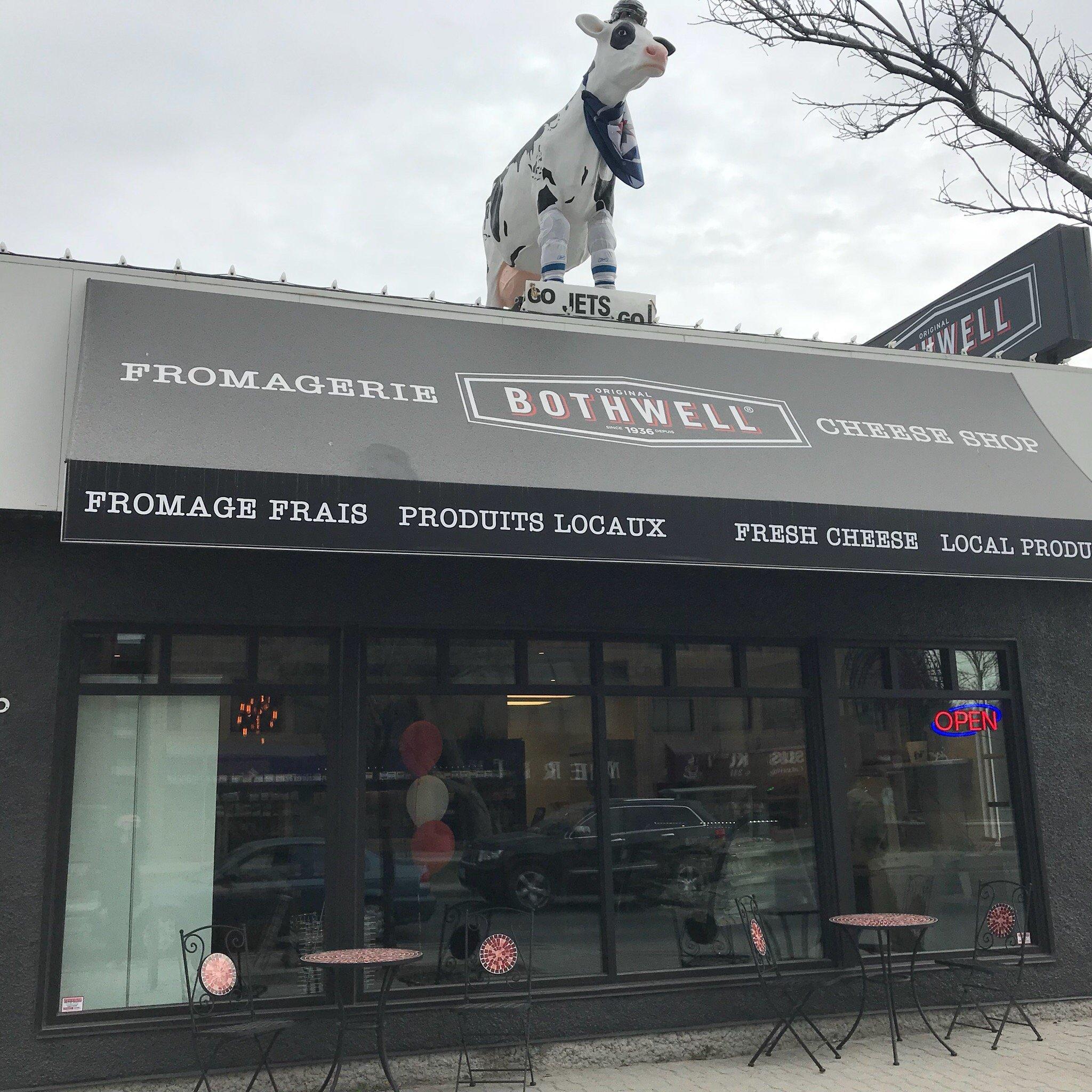 Fromagerie Bothwell