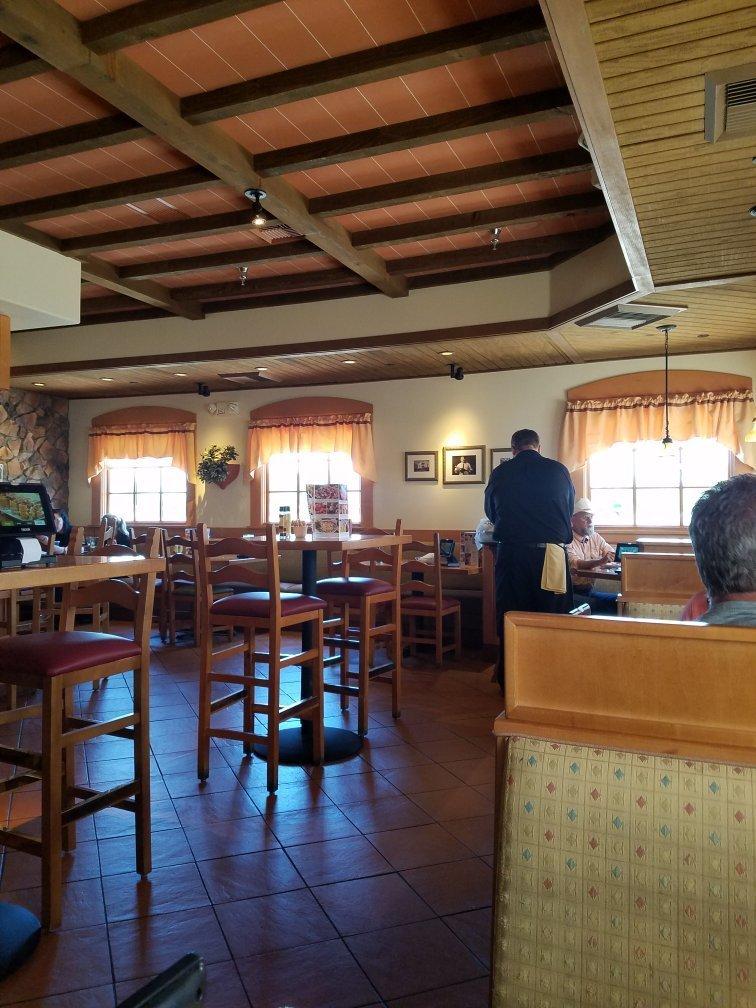 Olive Garden Italian Restaurant