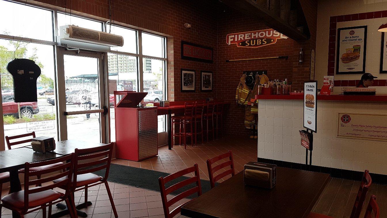 Firehouse Subs