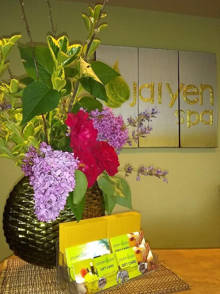 Jaiyen Spa