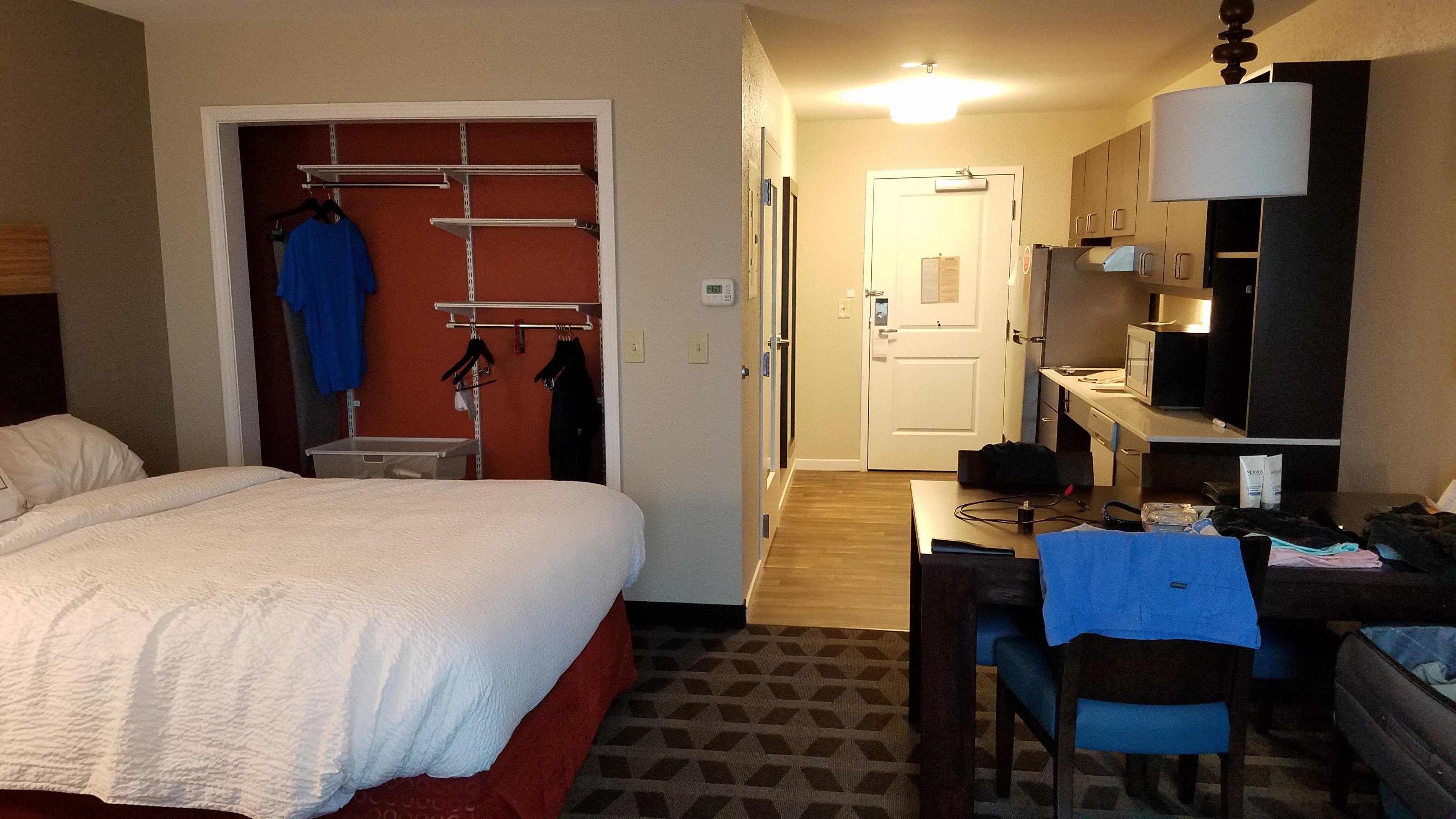 TownePlace Suites Hopkinsville