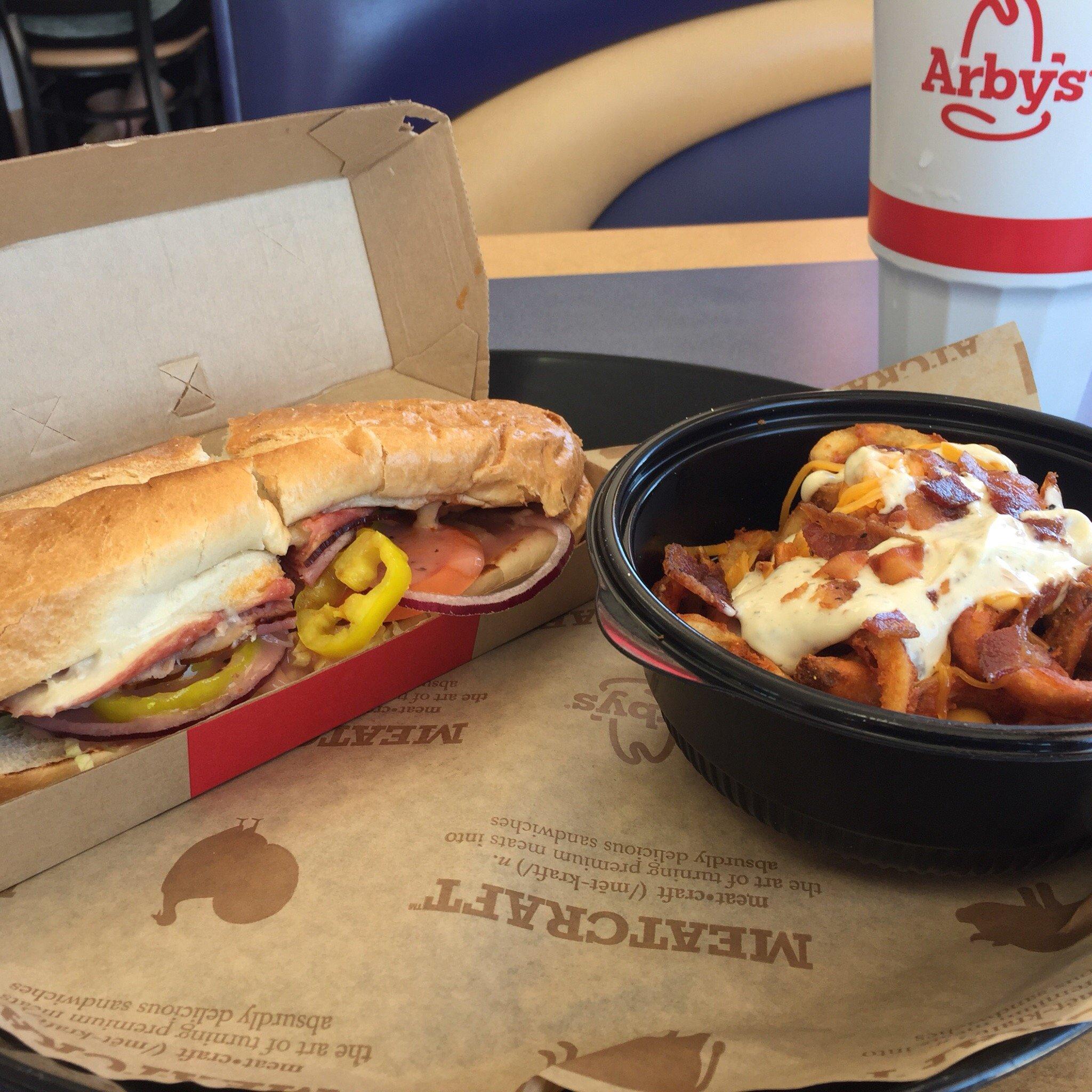 Arby's