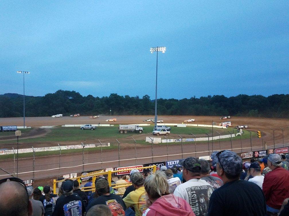 Lernerville Speedway