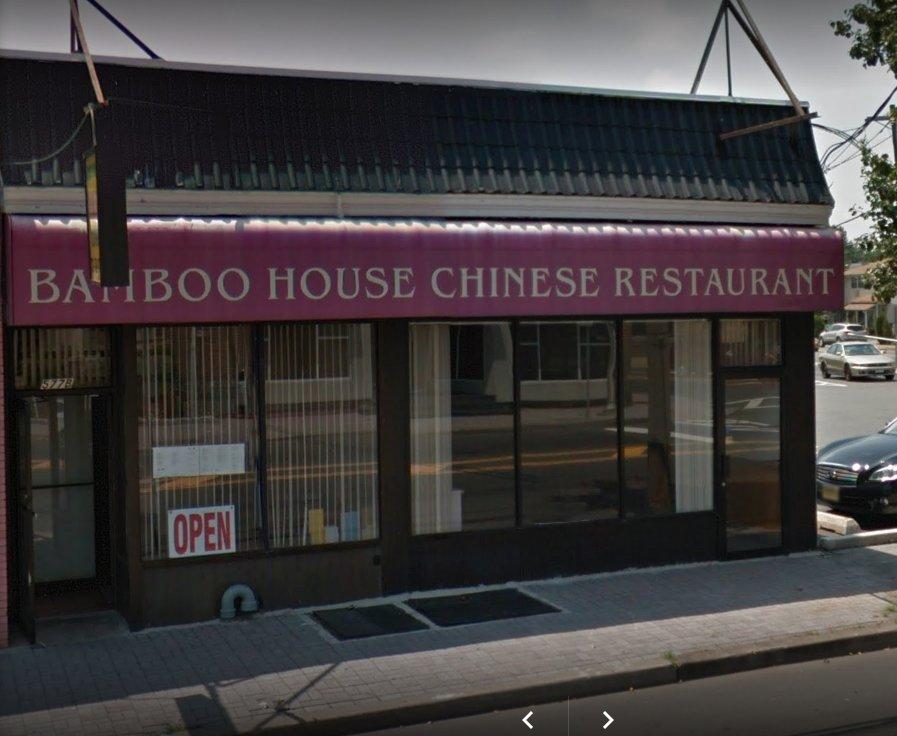 Bamboo House Chinese Restaurant