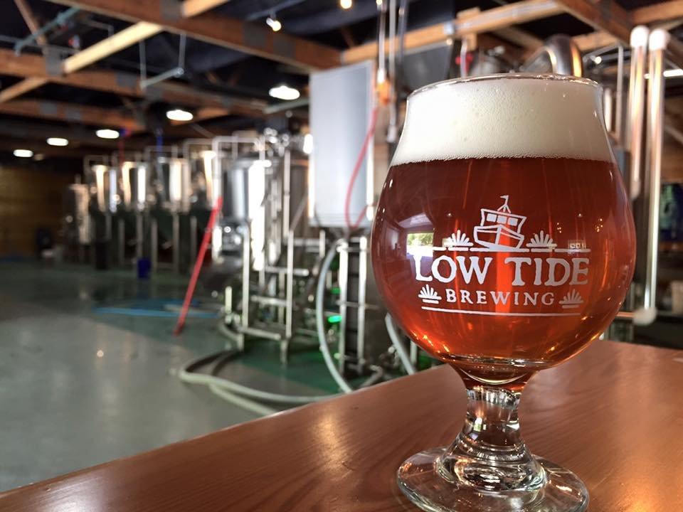 Low Tide Brewing