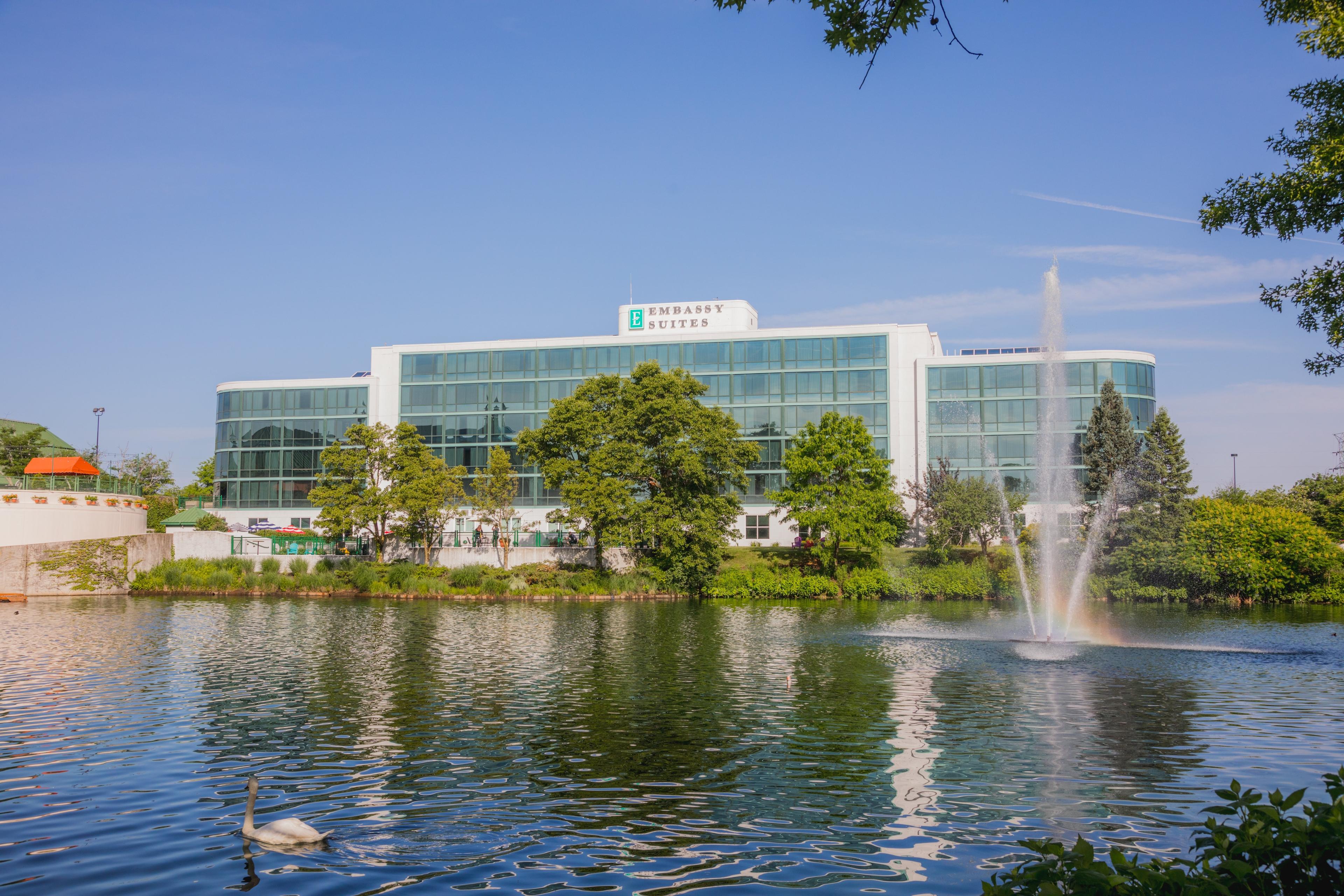 Embassy Suites by Hilton Lexington Green