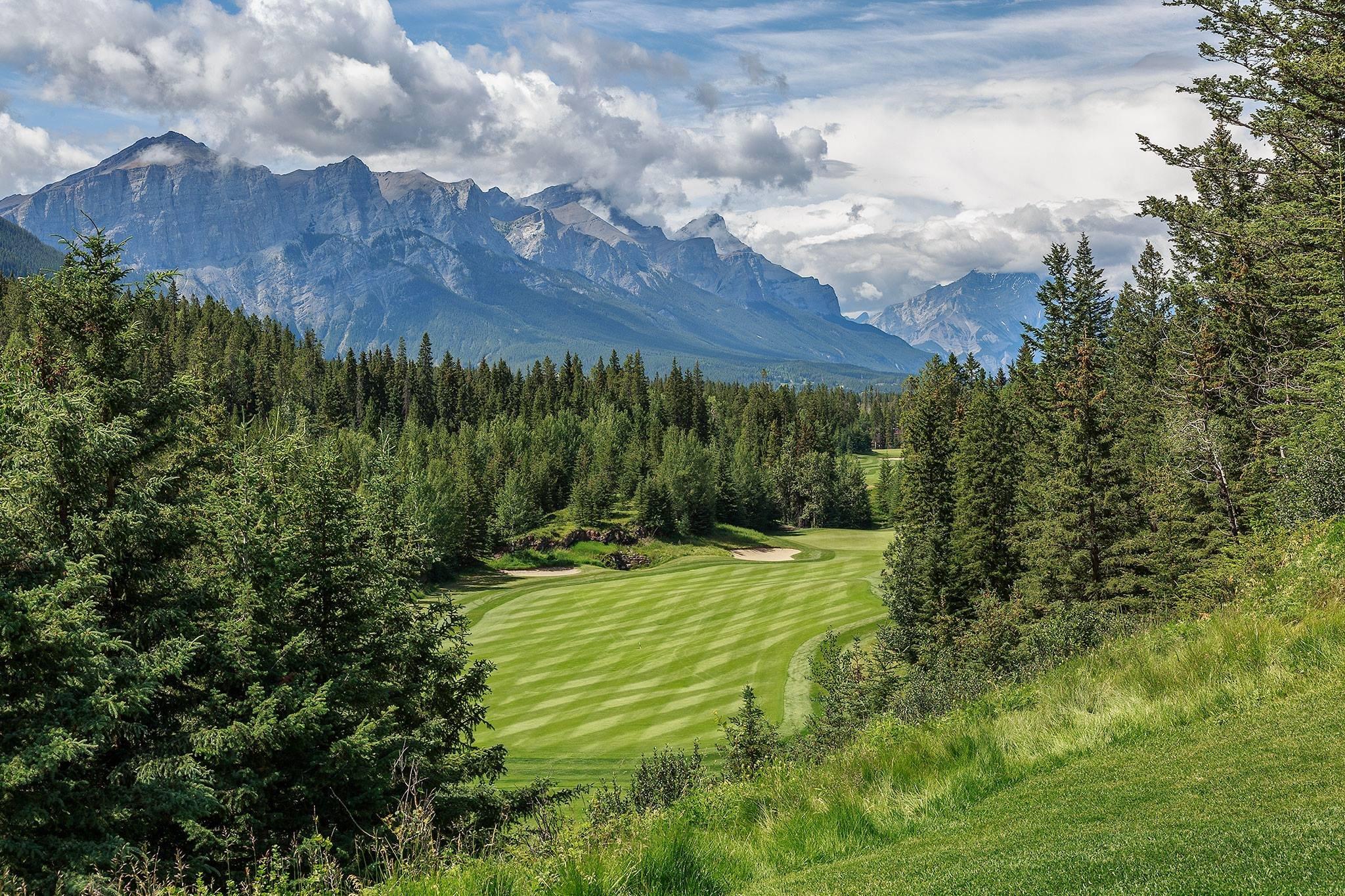 Stewart Creek Golf & Country Club