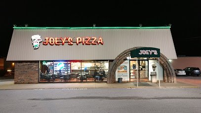 Joey's Pizza