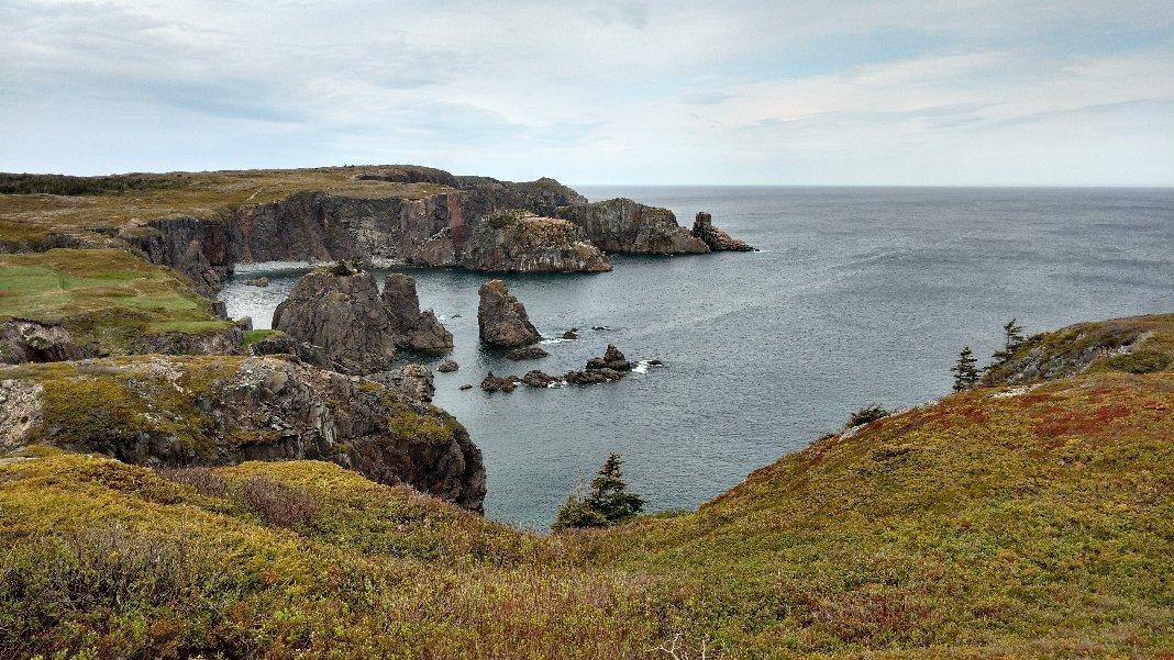 Klondike Trail