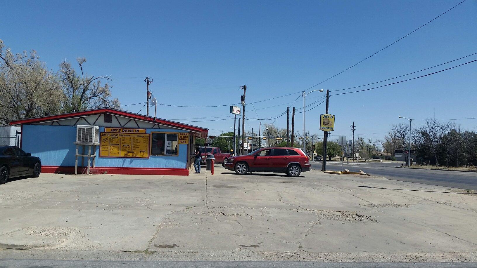 Jay's Drive Inn