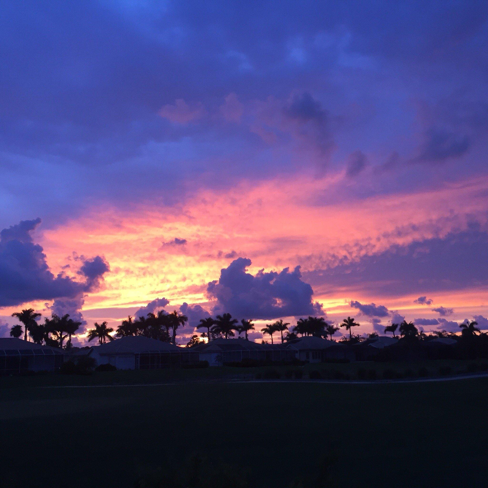 CEDAR Hammock Golf & Country