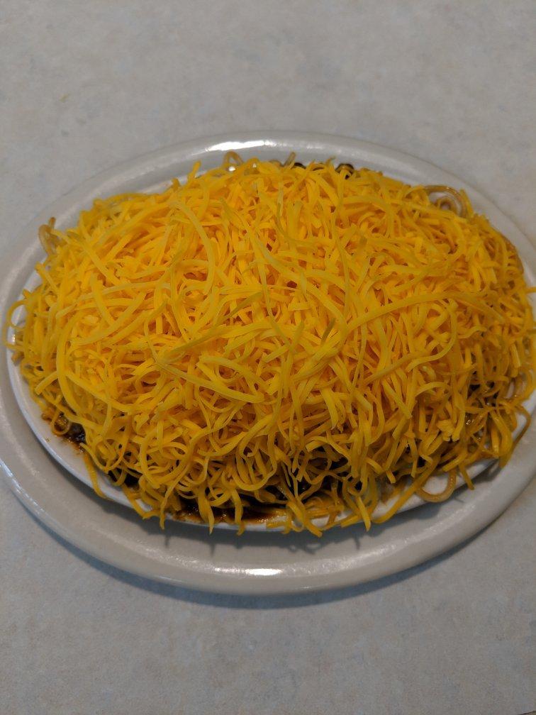 Skyline Chili