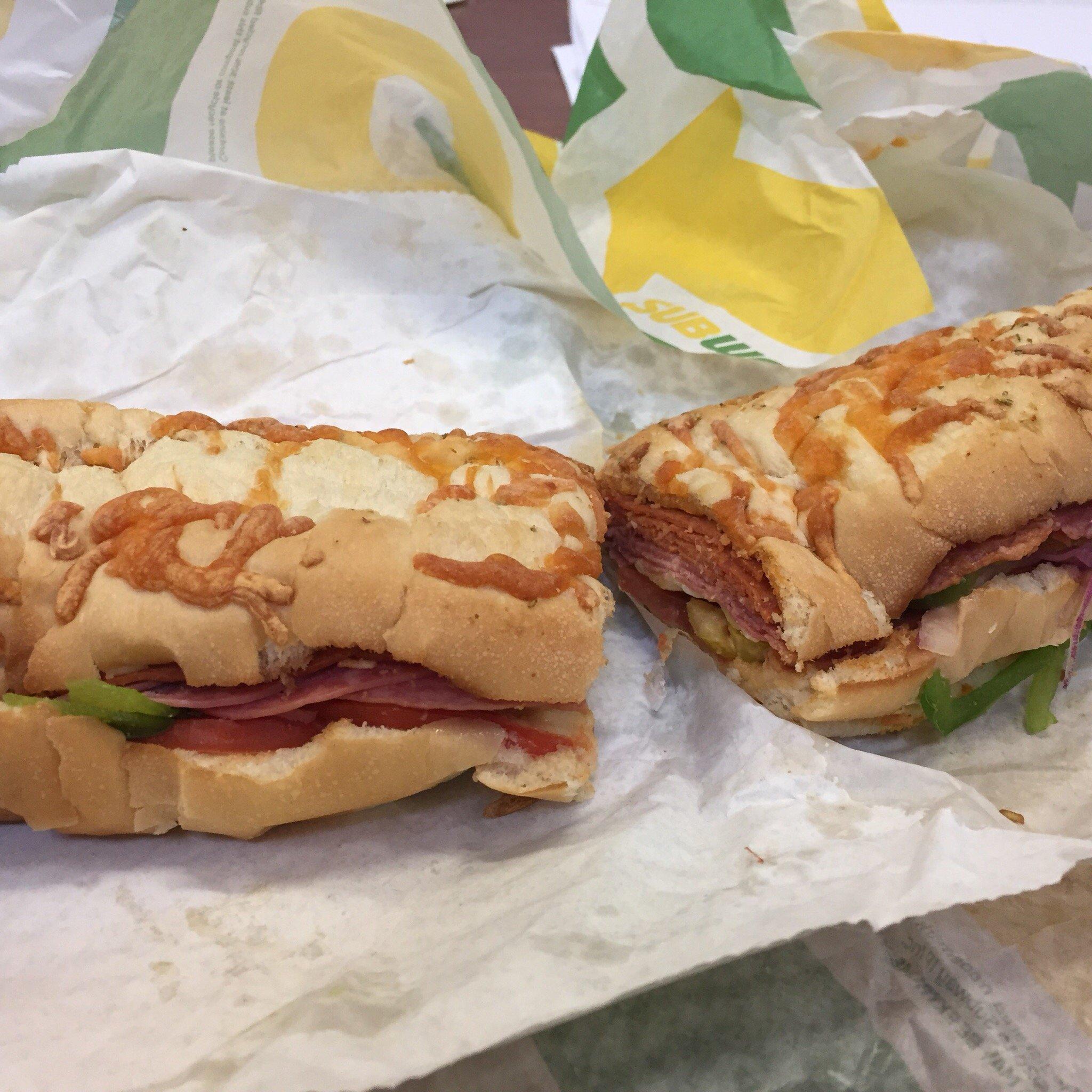 Subway