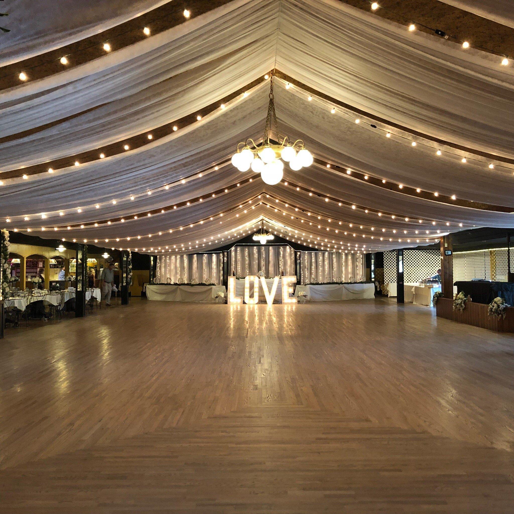 Pla Mor Ballroom