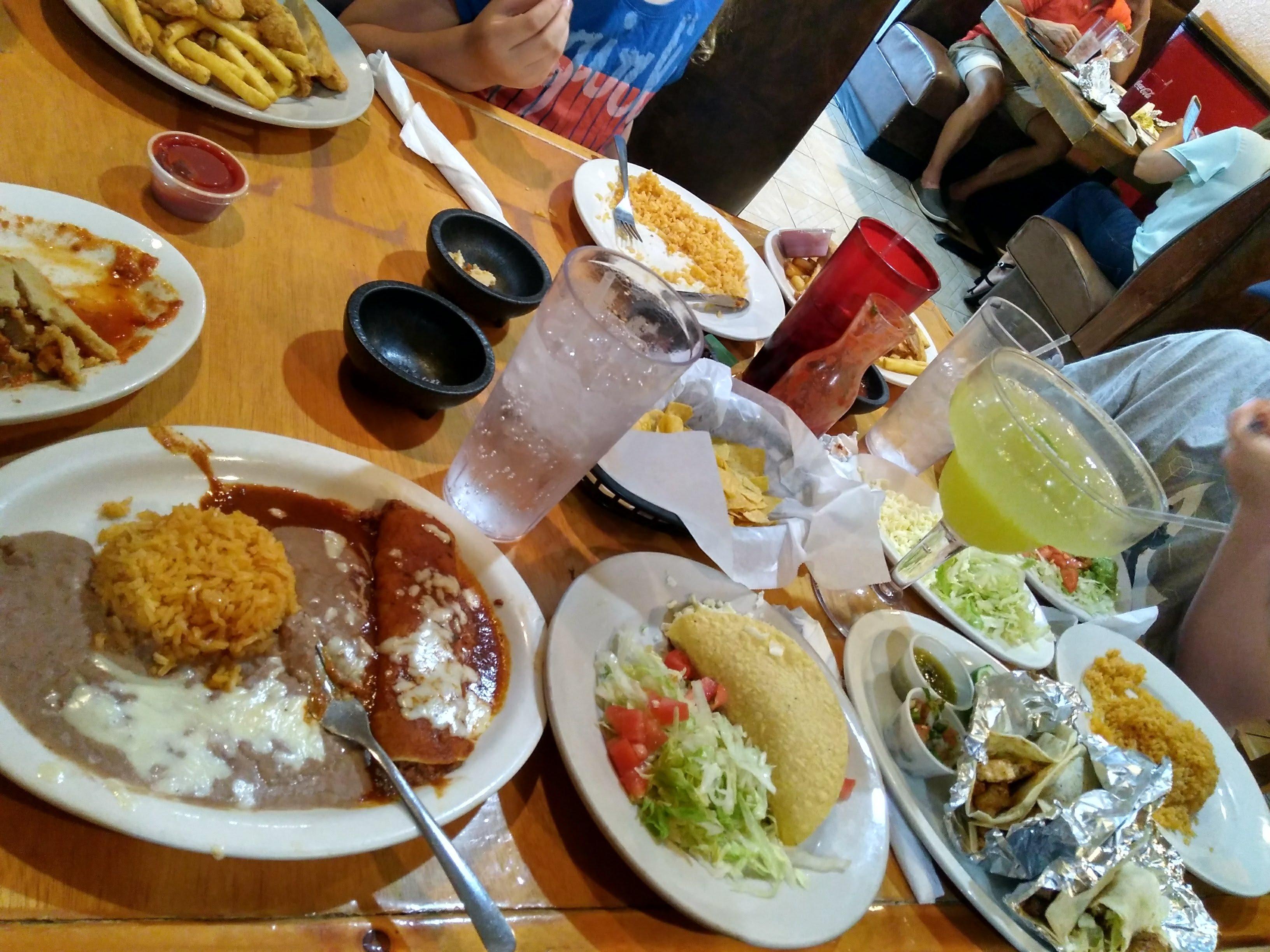 El Toro Mexican Restaurant