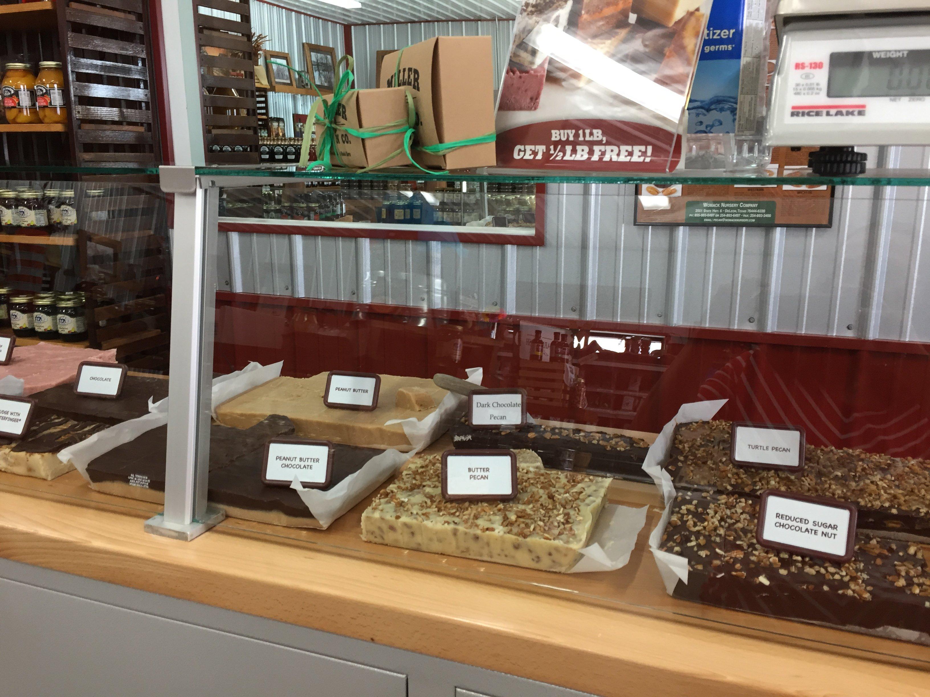 Miller Pecan Company