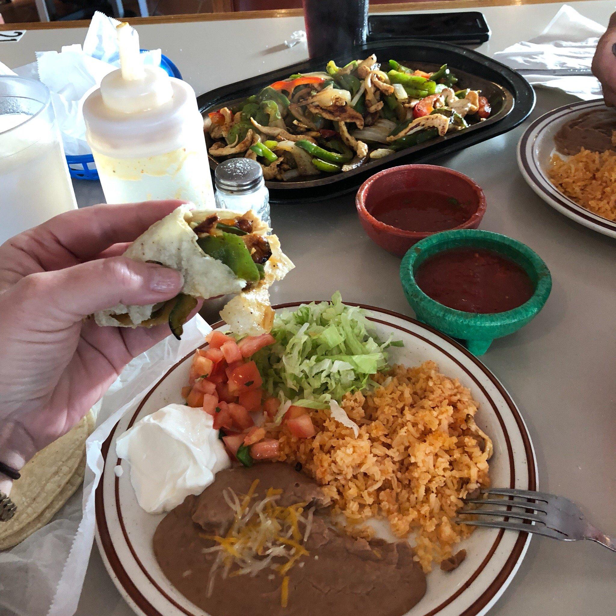 Ayda's Mexican Cuisine