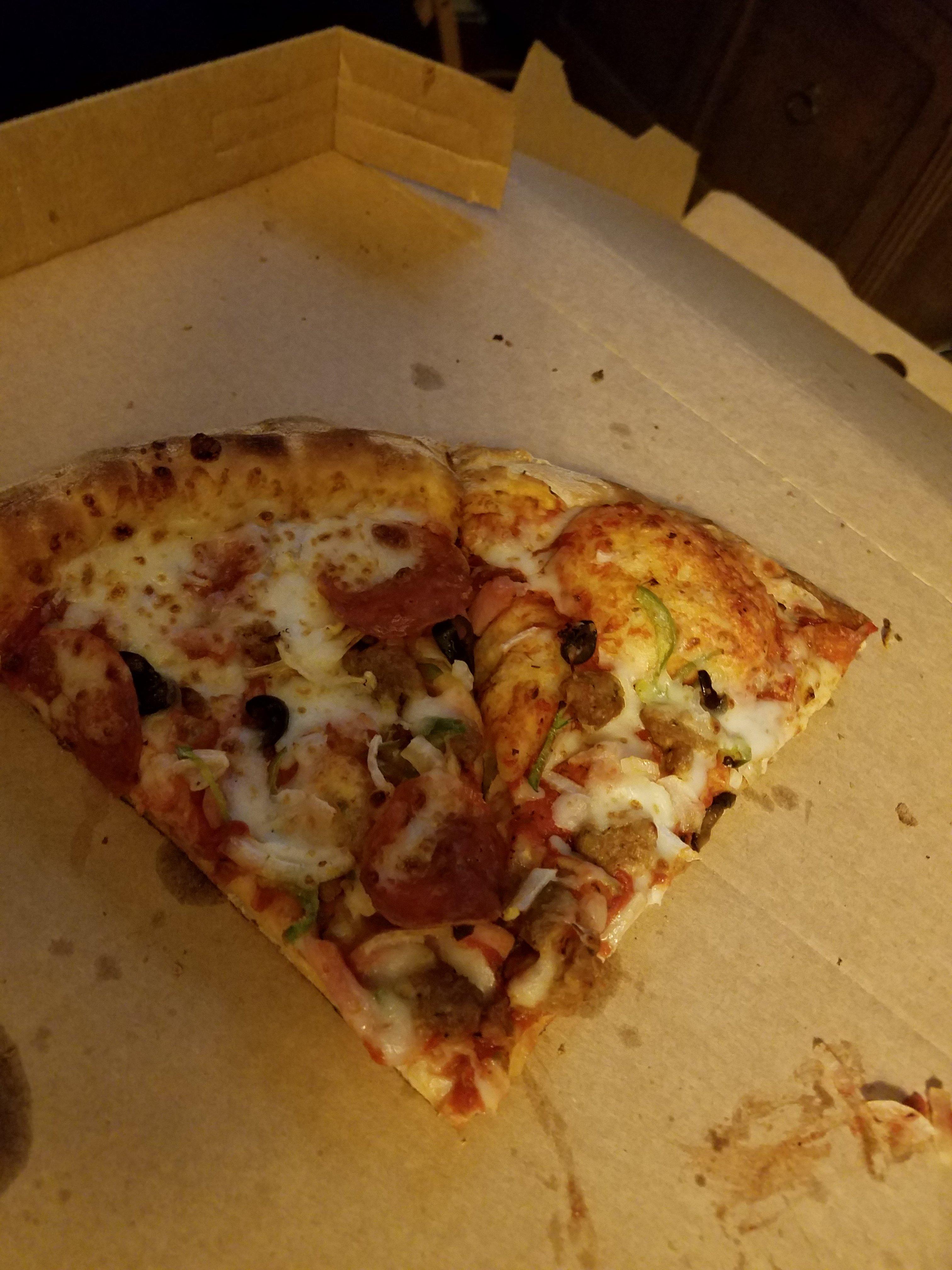 Papa Johns Pizza