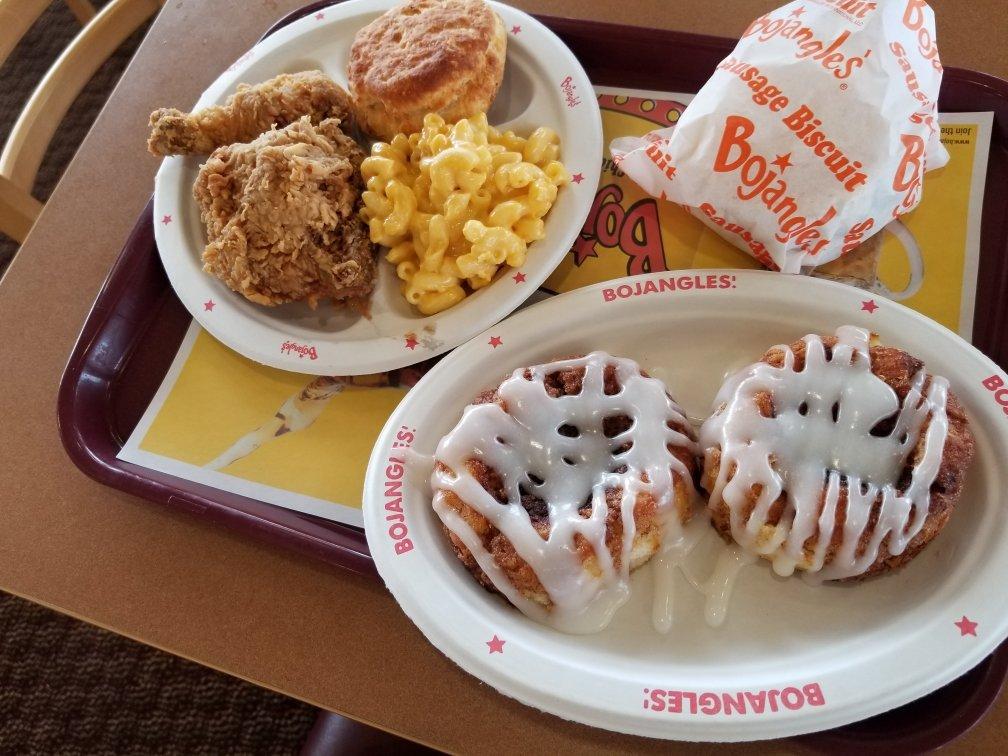 Bojangles