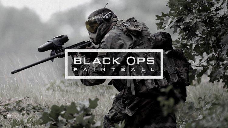 Black Ops Paintball & Airsoft