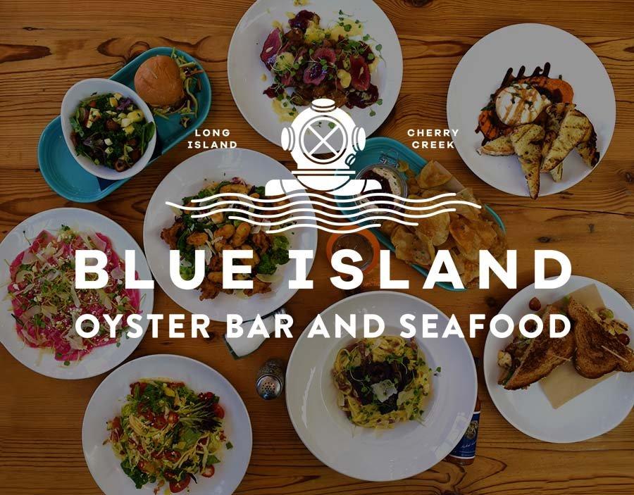 Blue Island Oyster Bar and Seafood