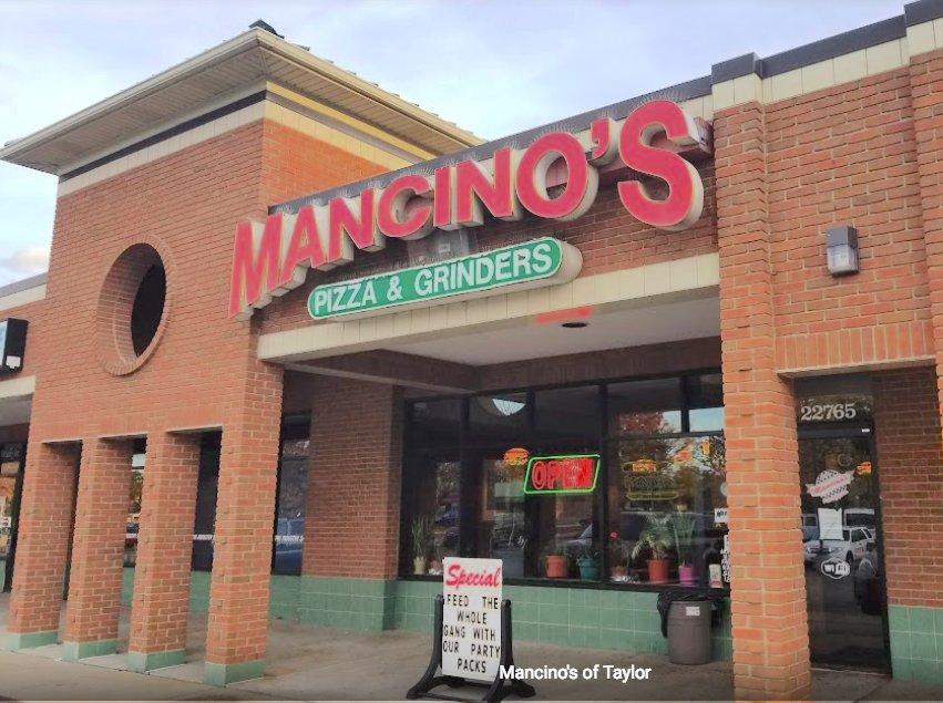 Mancino's of Taylor