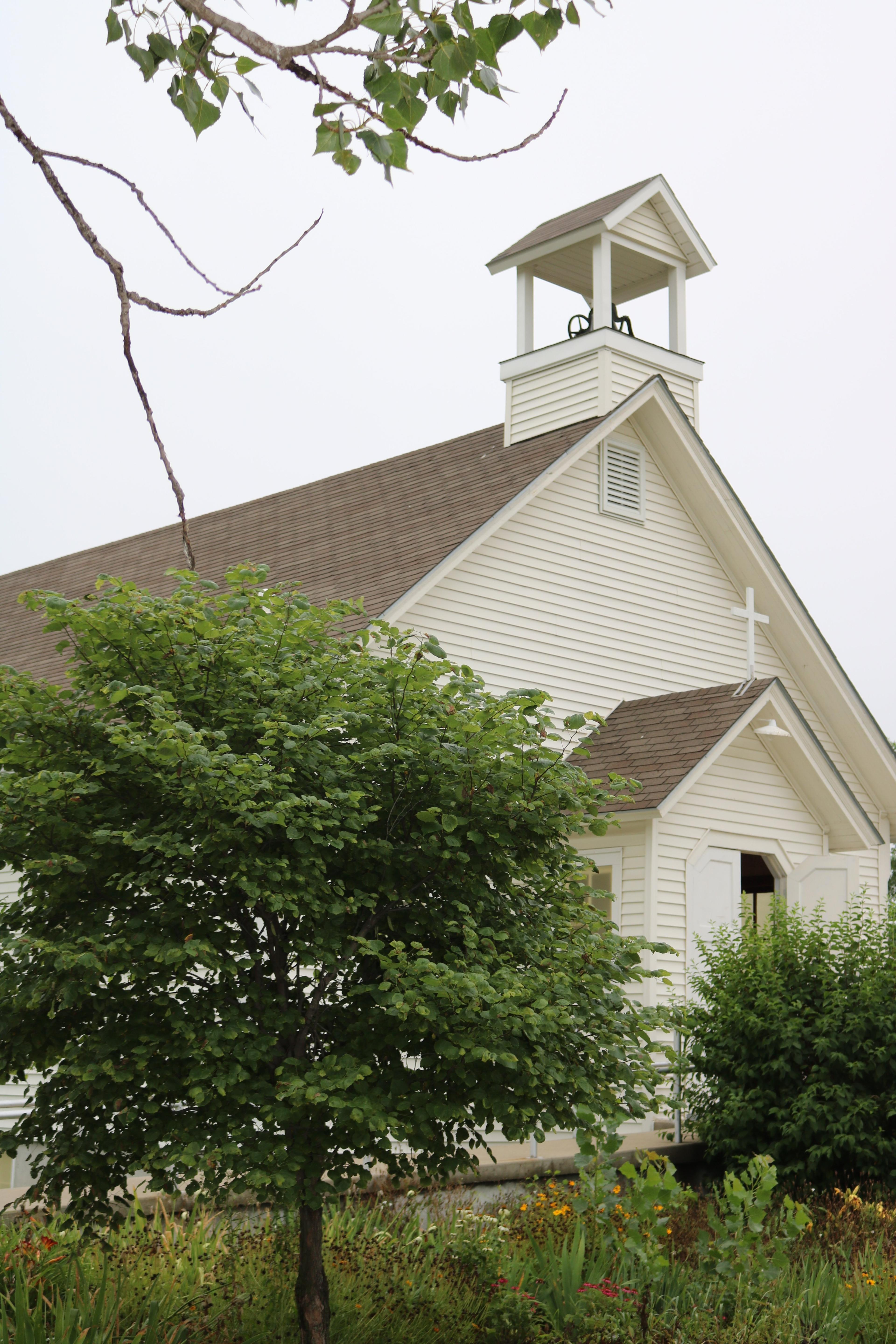 Tonganoxie Community Historical Society