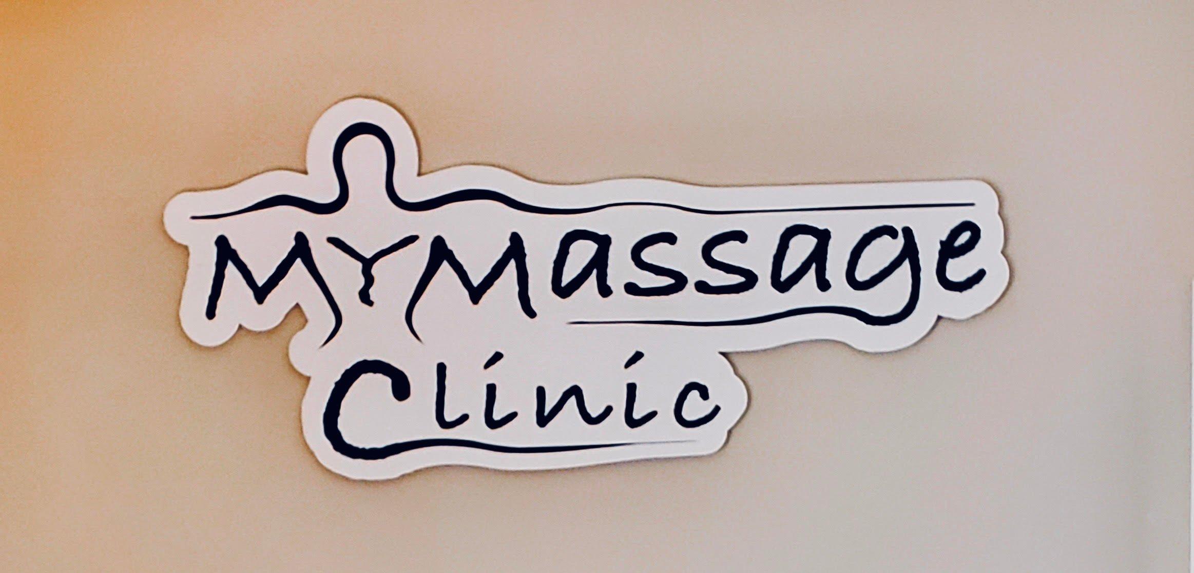 My Massage Clinic