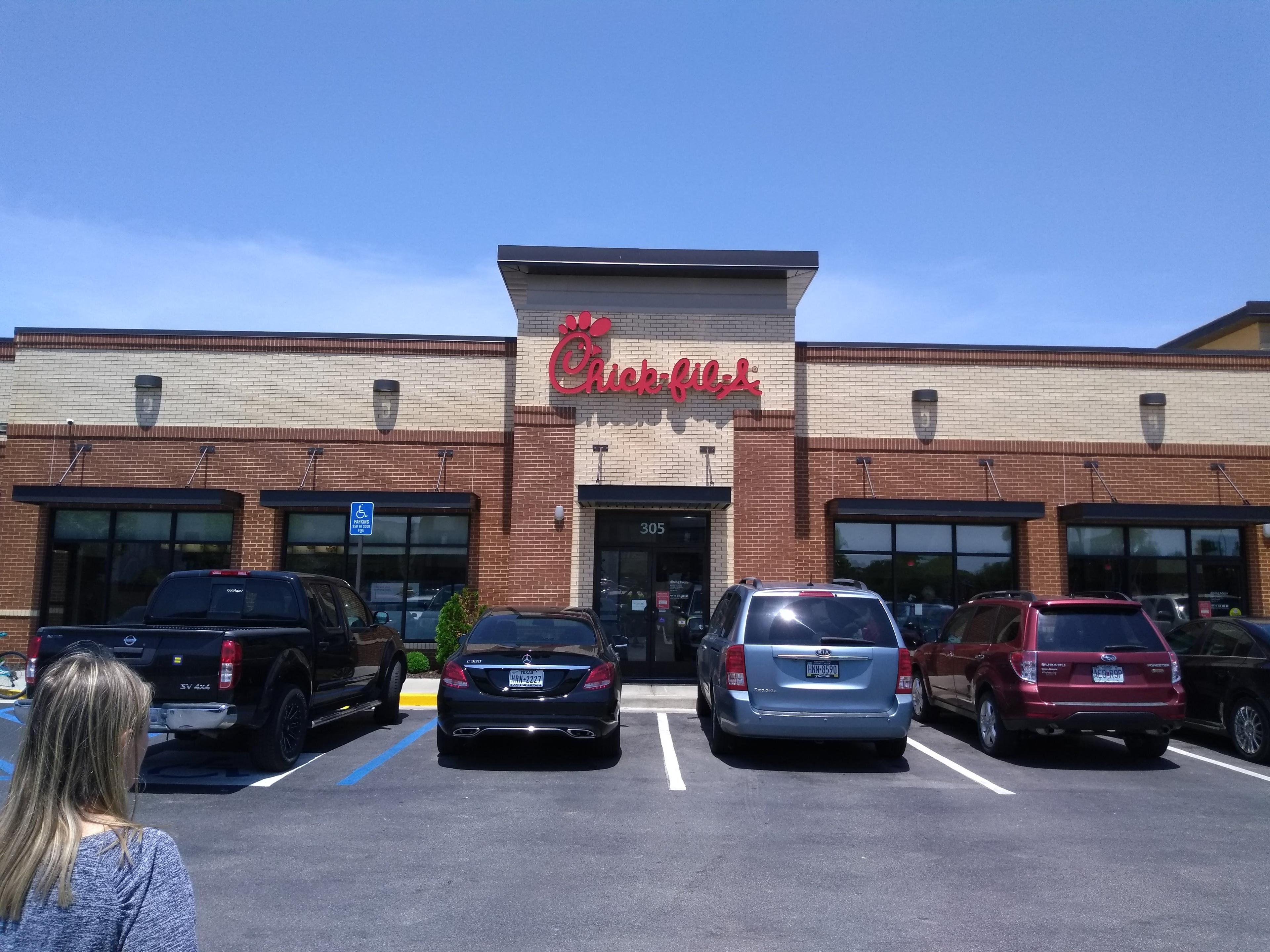 Chick-fil-A