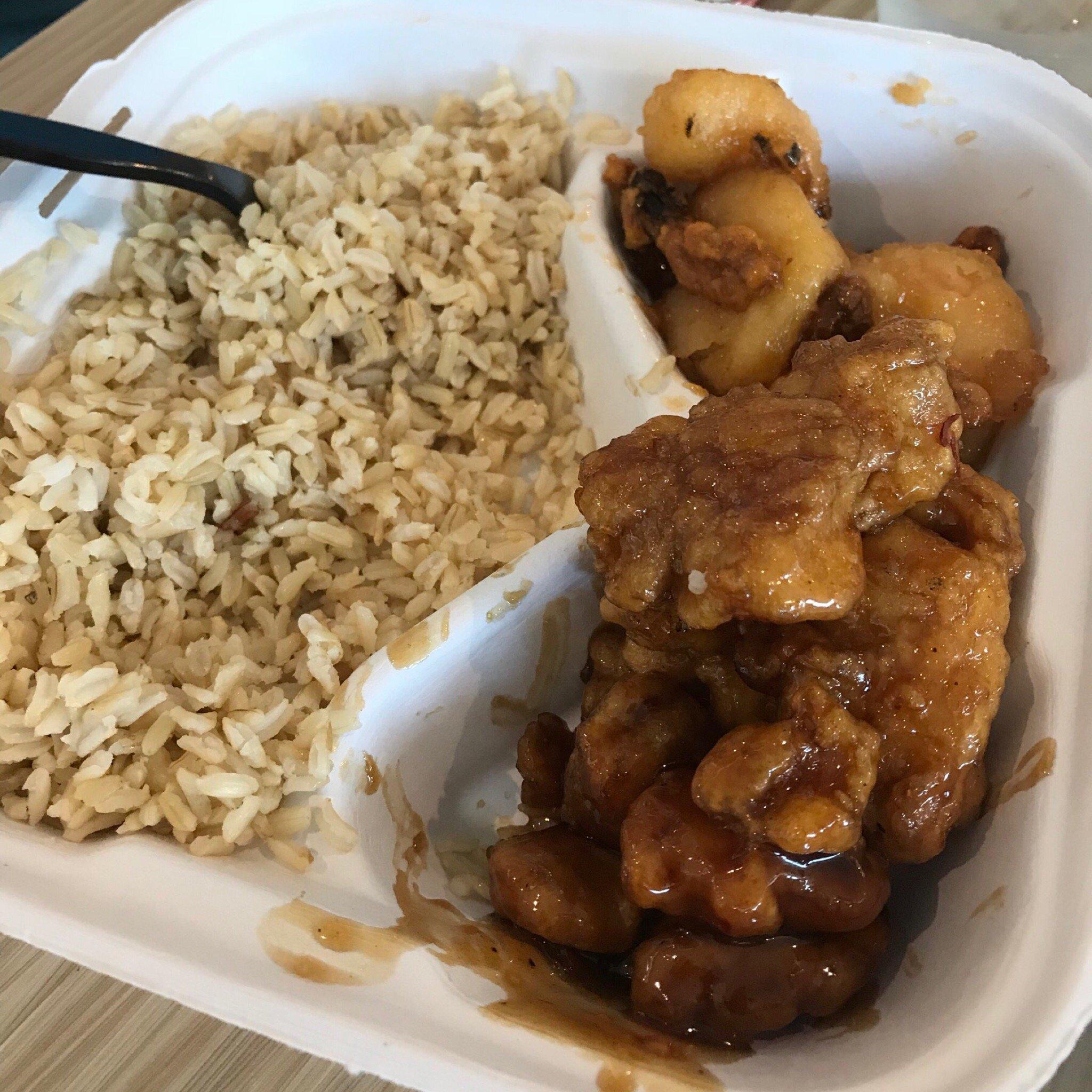 Panda Express