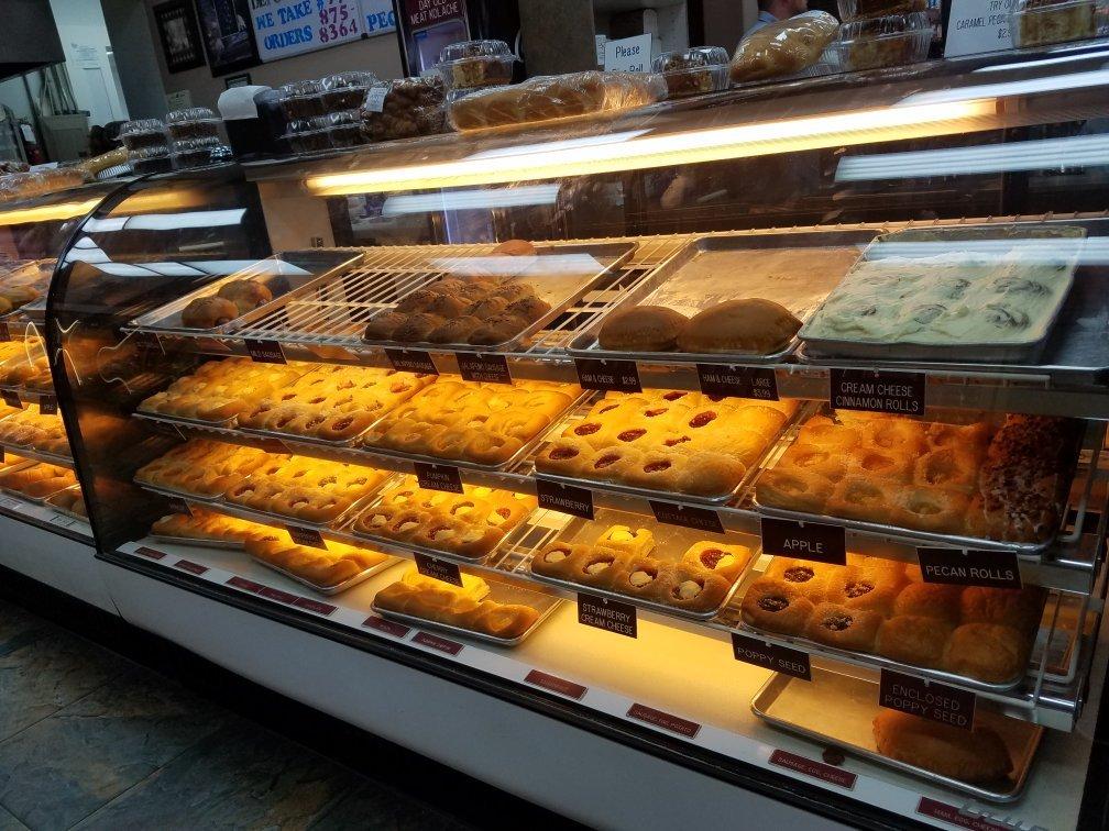 Kolache Depot Cafe & Bakery