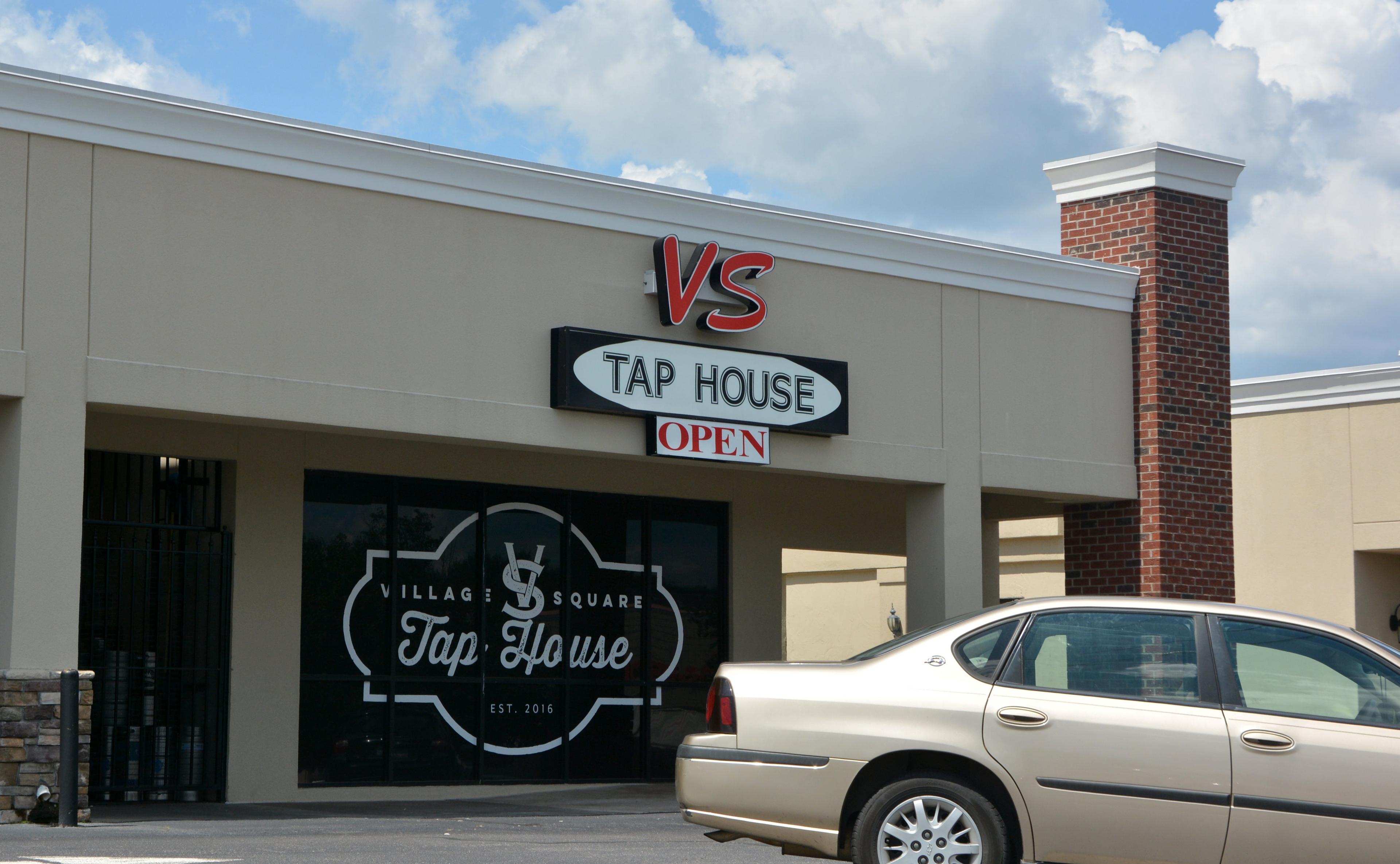 Village Square Tap House